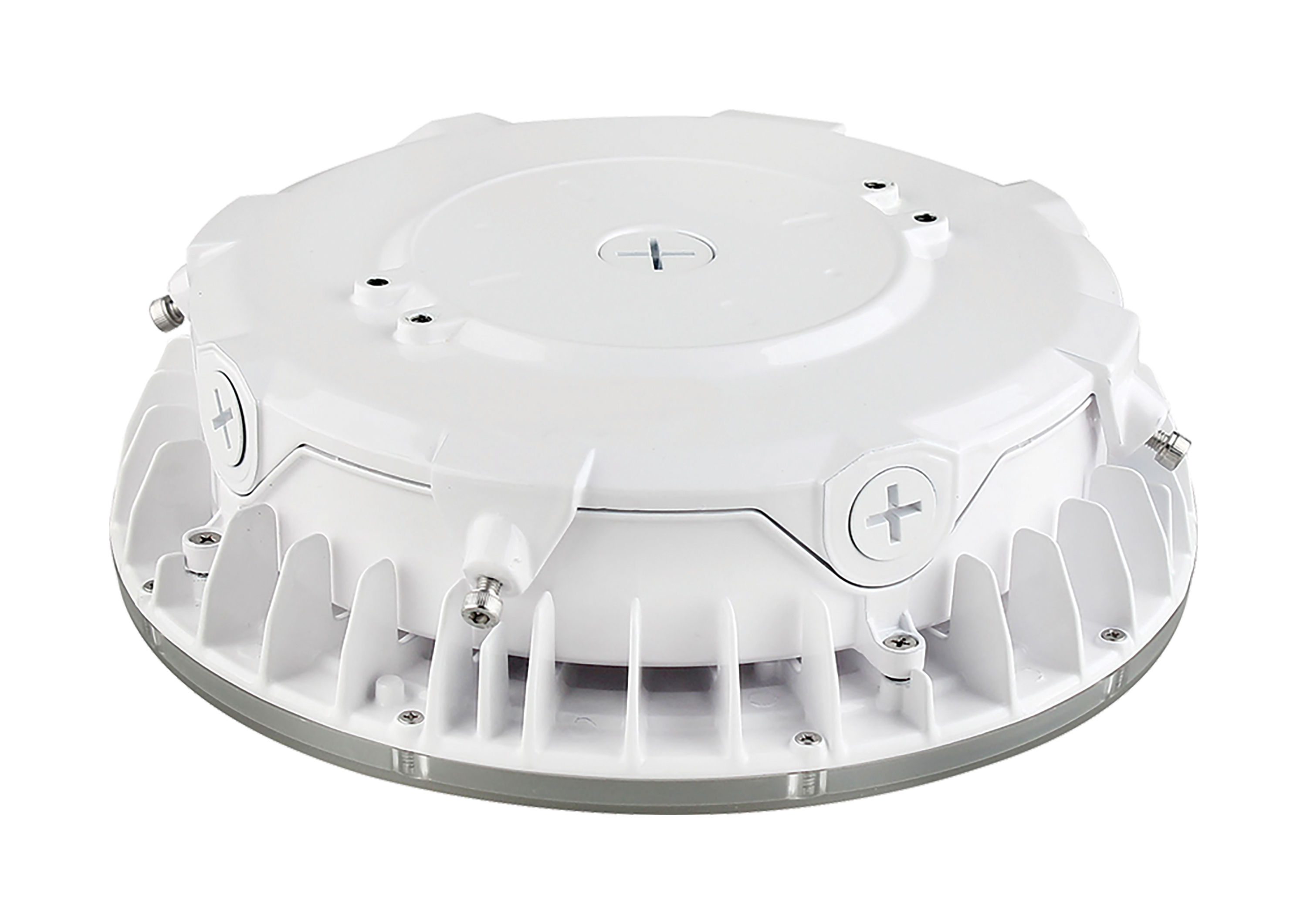 25W LED CANOPY LIGHT - 65-623