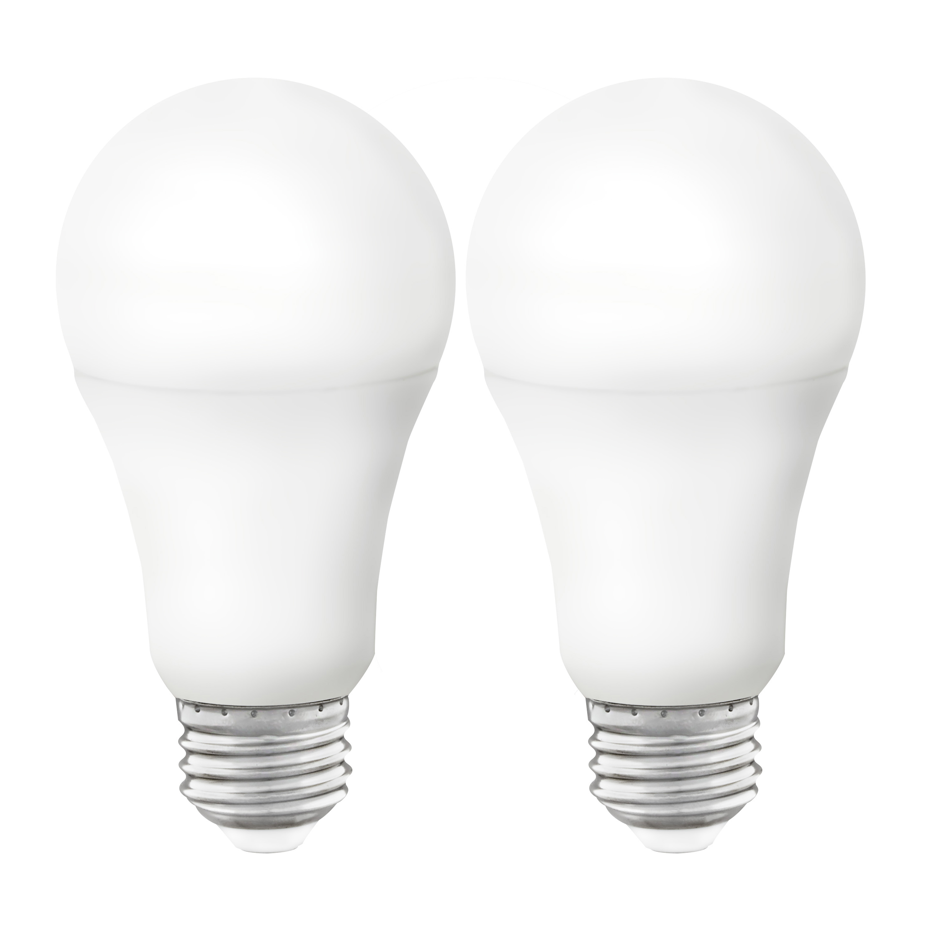 9.5A19/LED/RGB/TW/SF/2PK - S11253