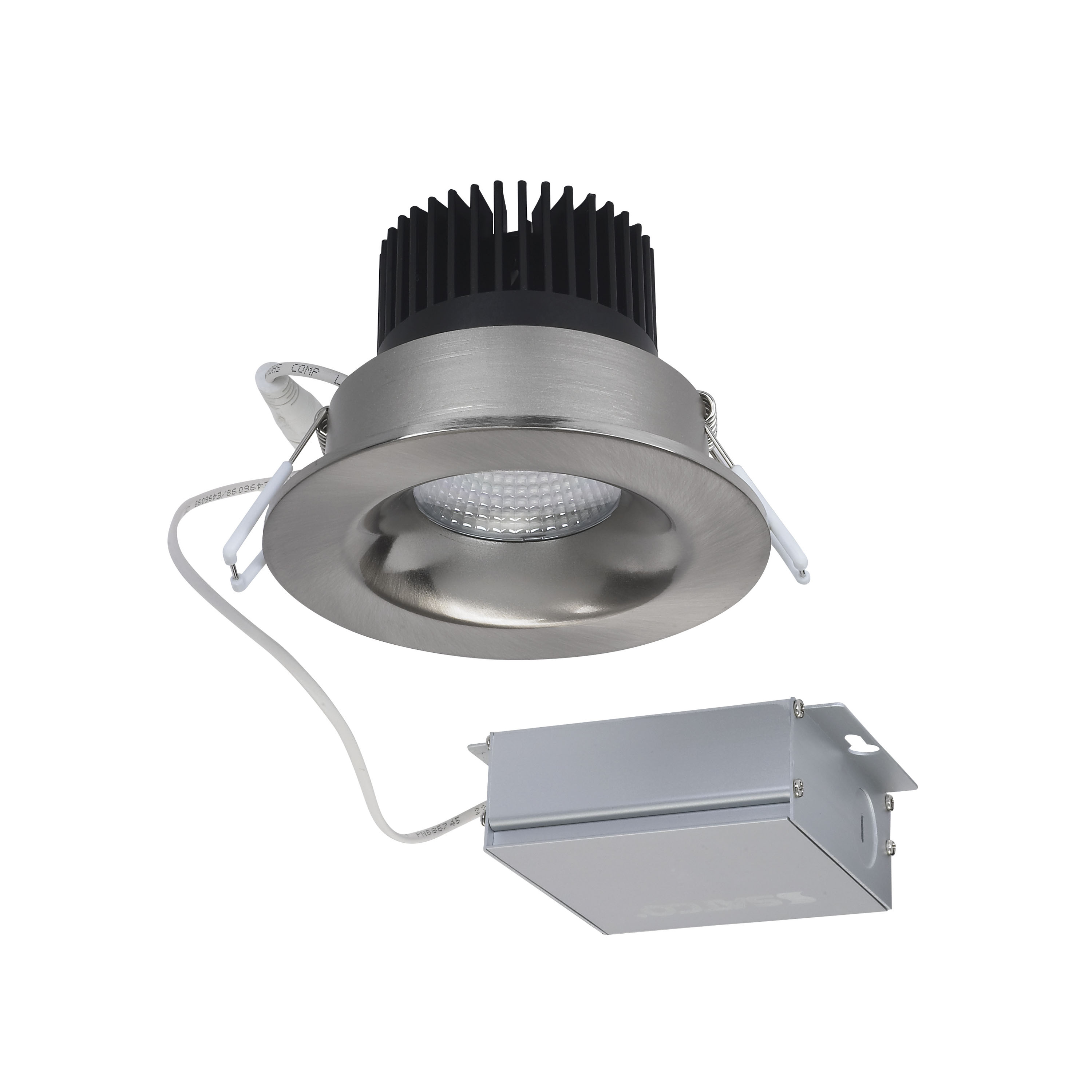 12WLED/DW/DNL3/930/RND/RD/BN - S11632