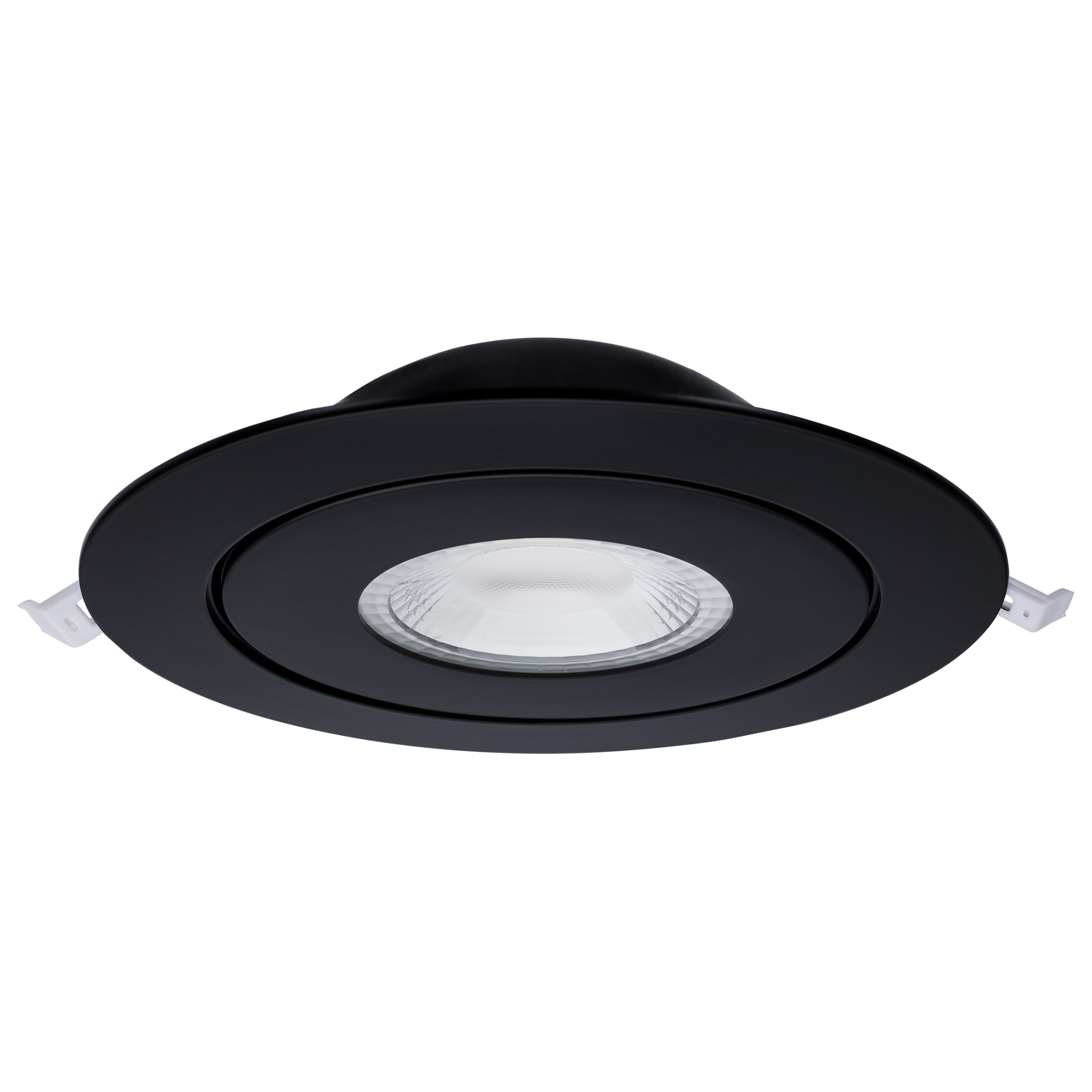 15WLED/GBL/6/CCT/RND/BLK - S11862