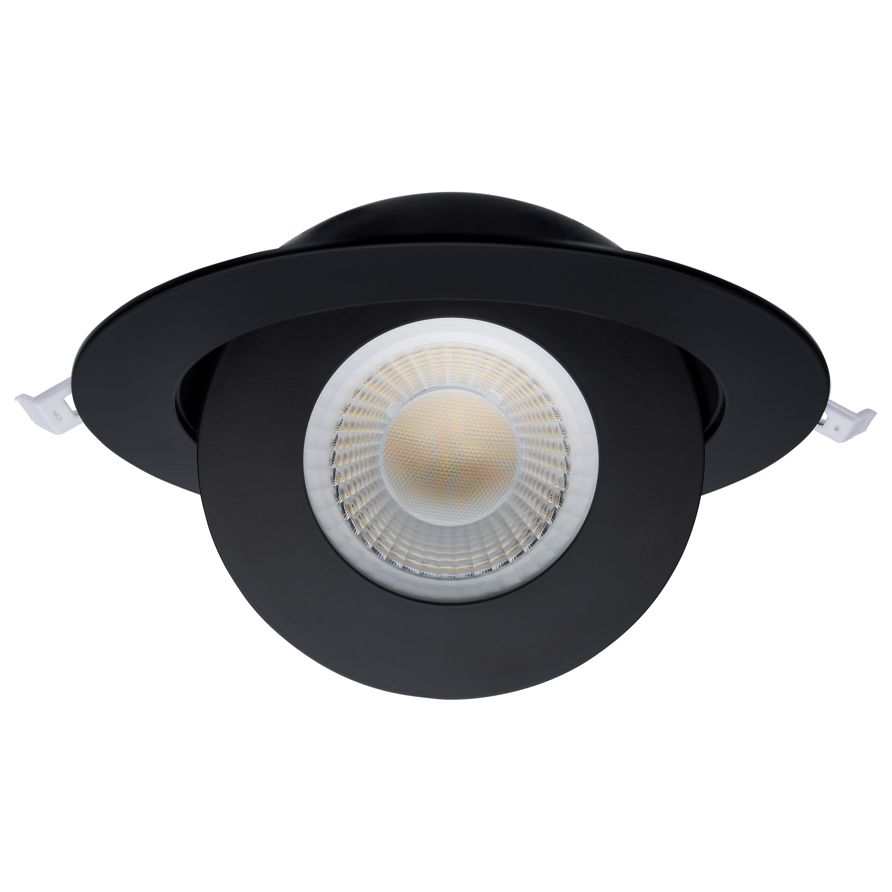 15WLED/GBL/6/CCT/RND/BLK - S11862