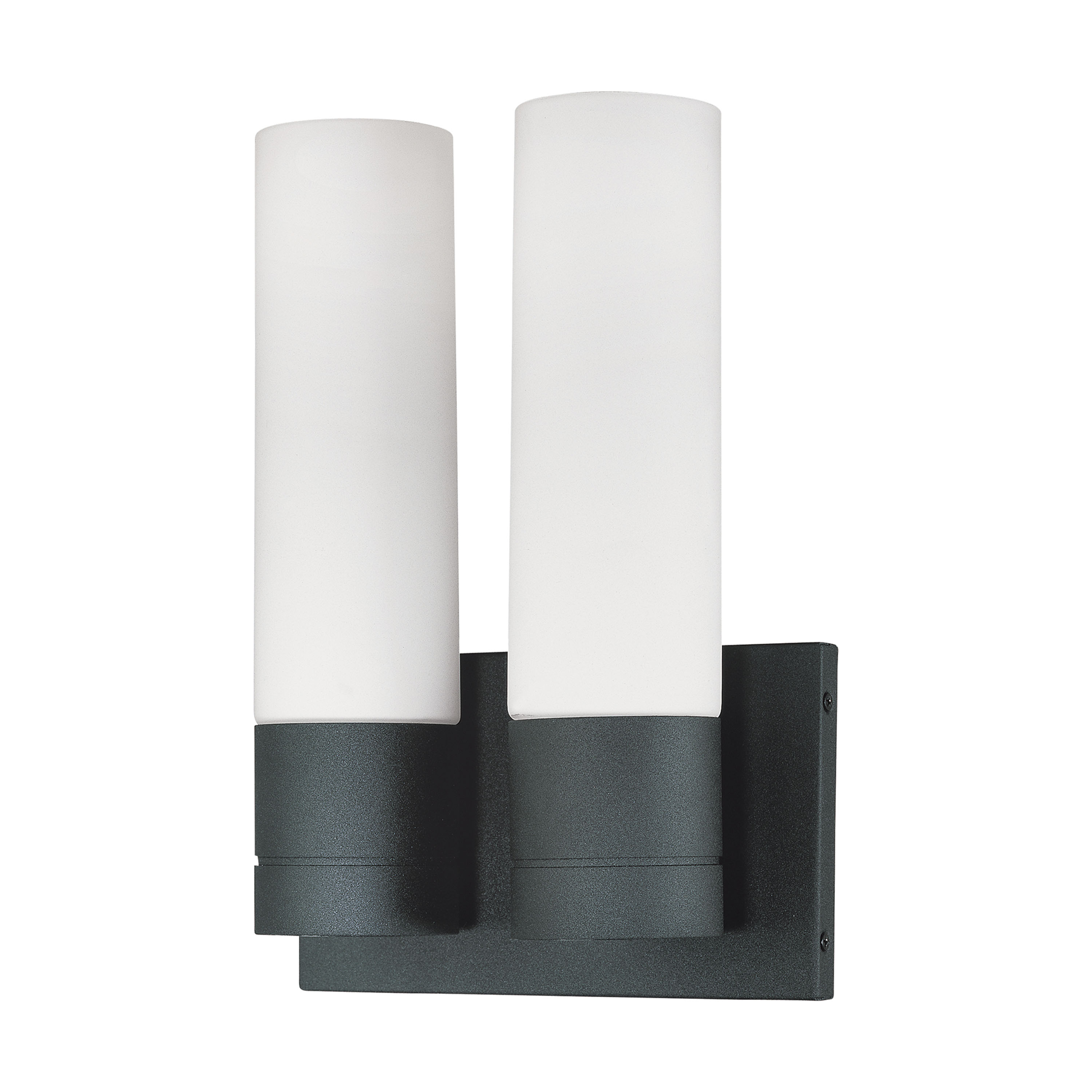 LINK 2 LT TWIN WALL SCONCE - 60-2939