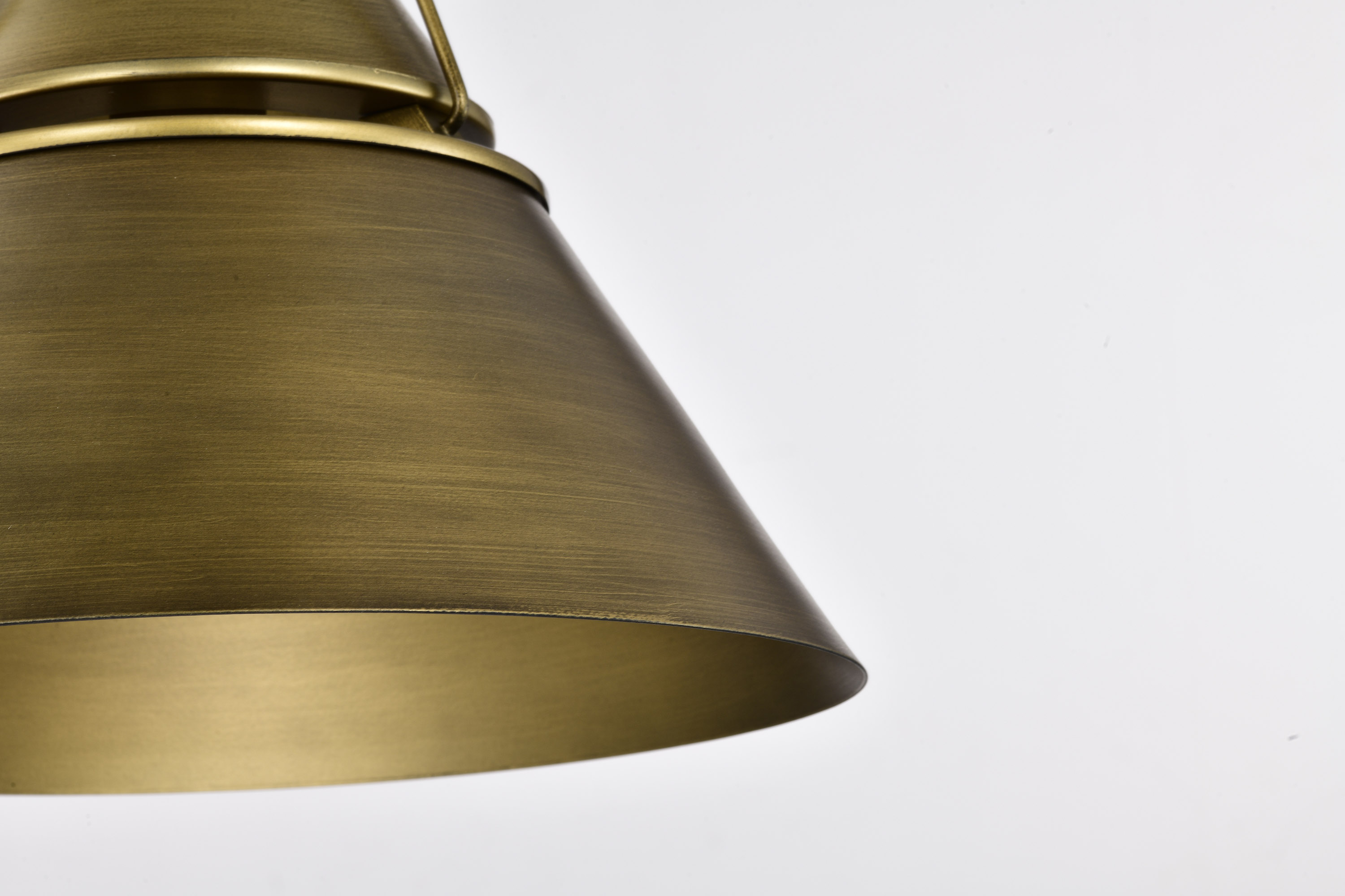 ADINA 1 LIGHT MEDIUM PENDANT - 60-7776