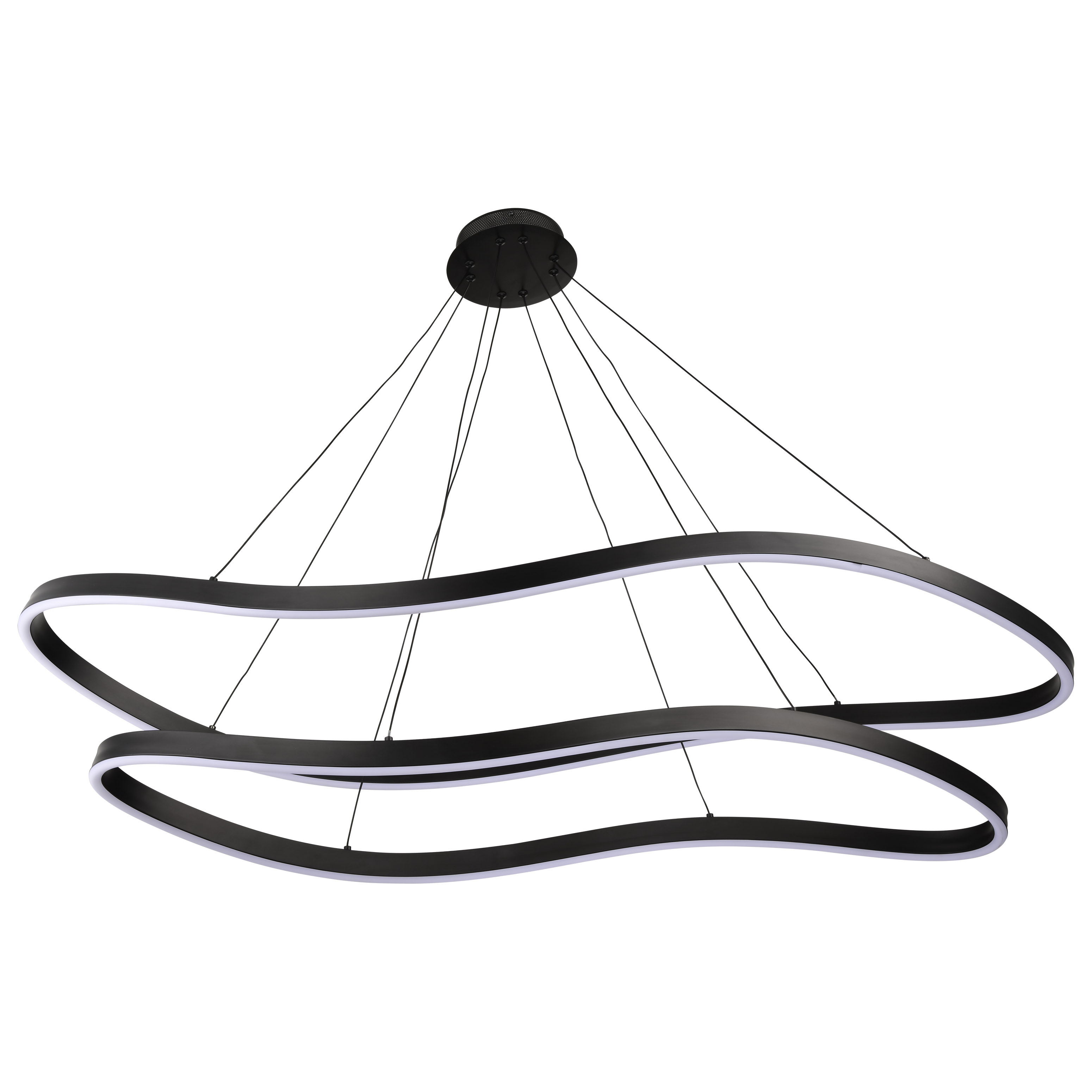 SYLAS 48" LED PENDANT - 62-2422