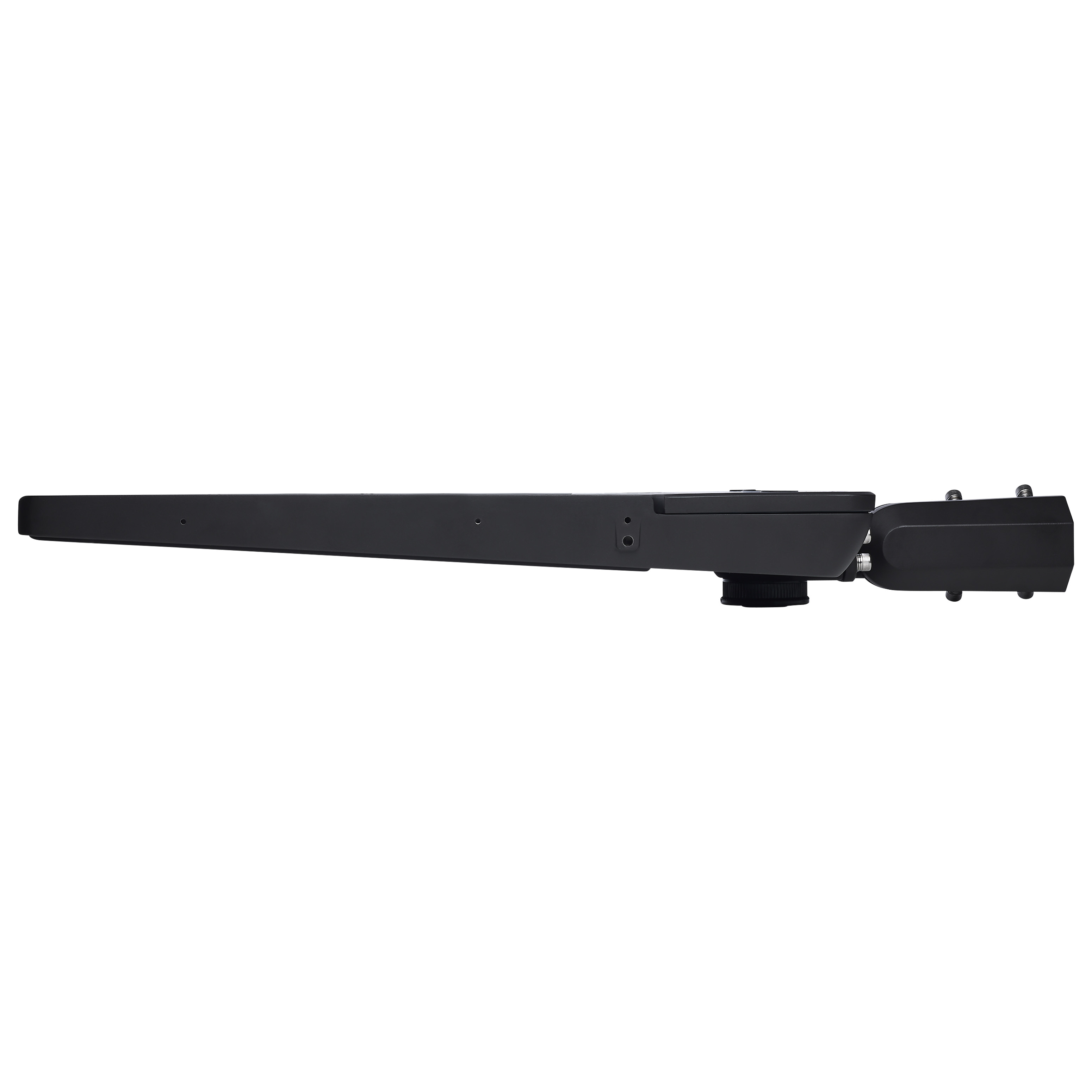 LED AREA LIGHT BRONZE 120-277V - 65-1526