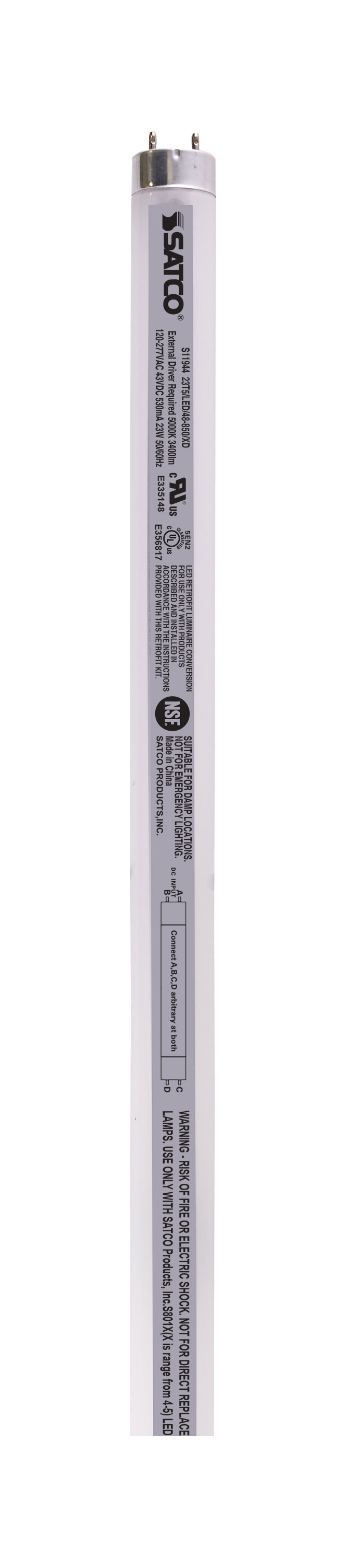 23T5/LED/48-850/XD - S11944