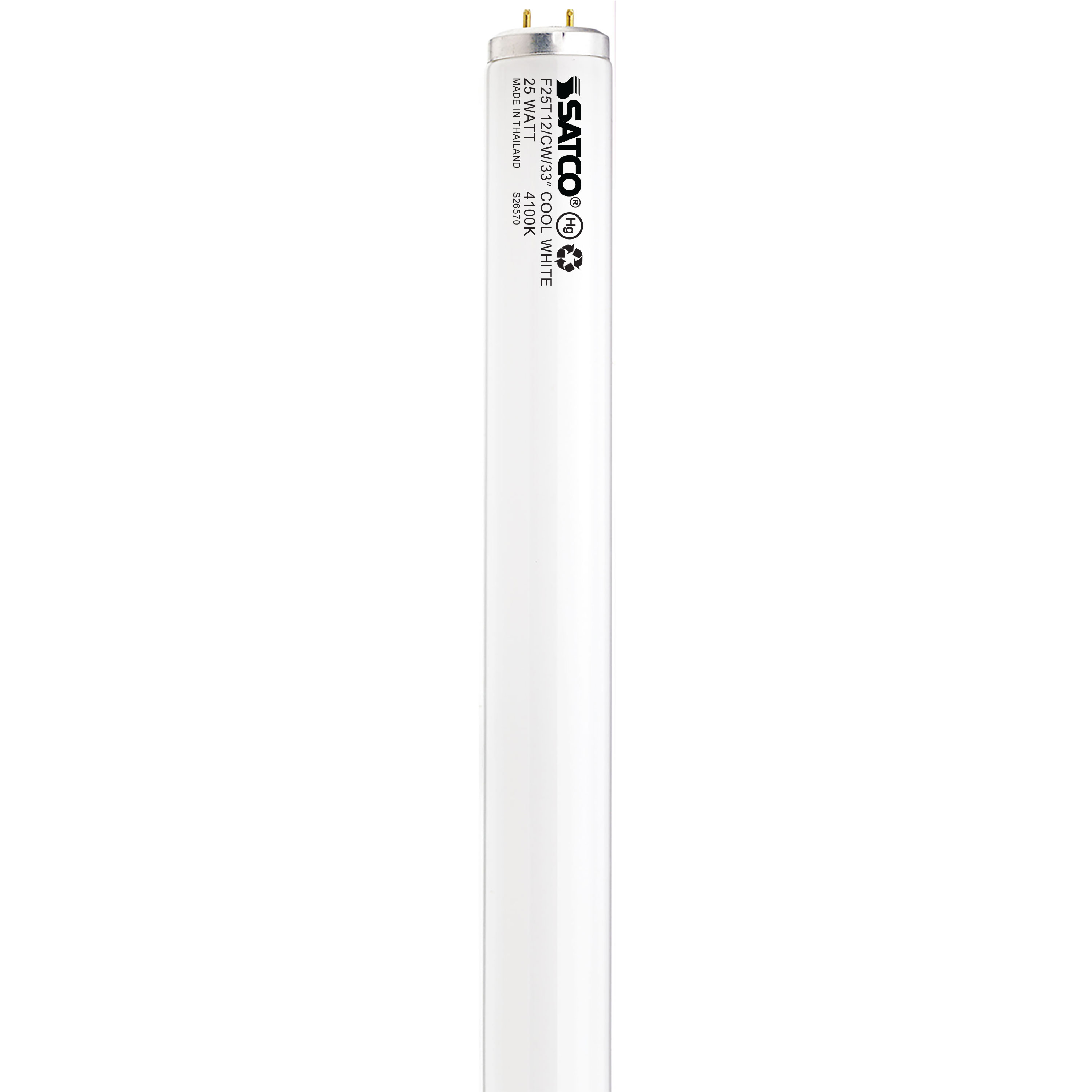 F25T12/CW/33 - S26570