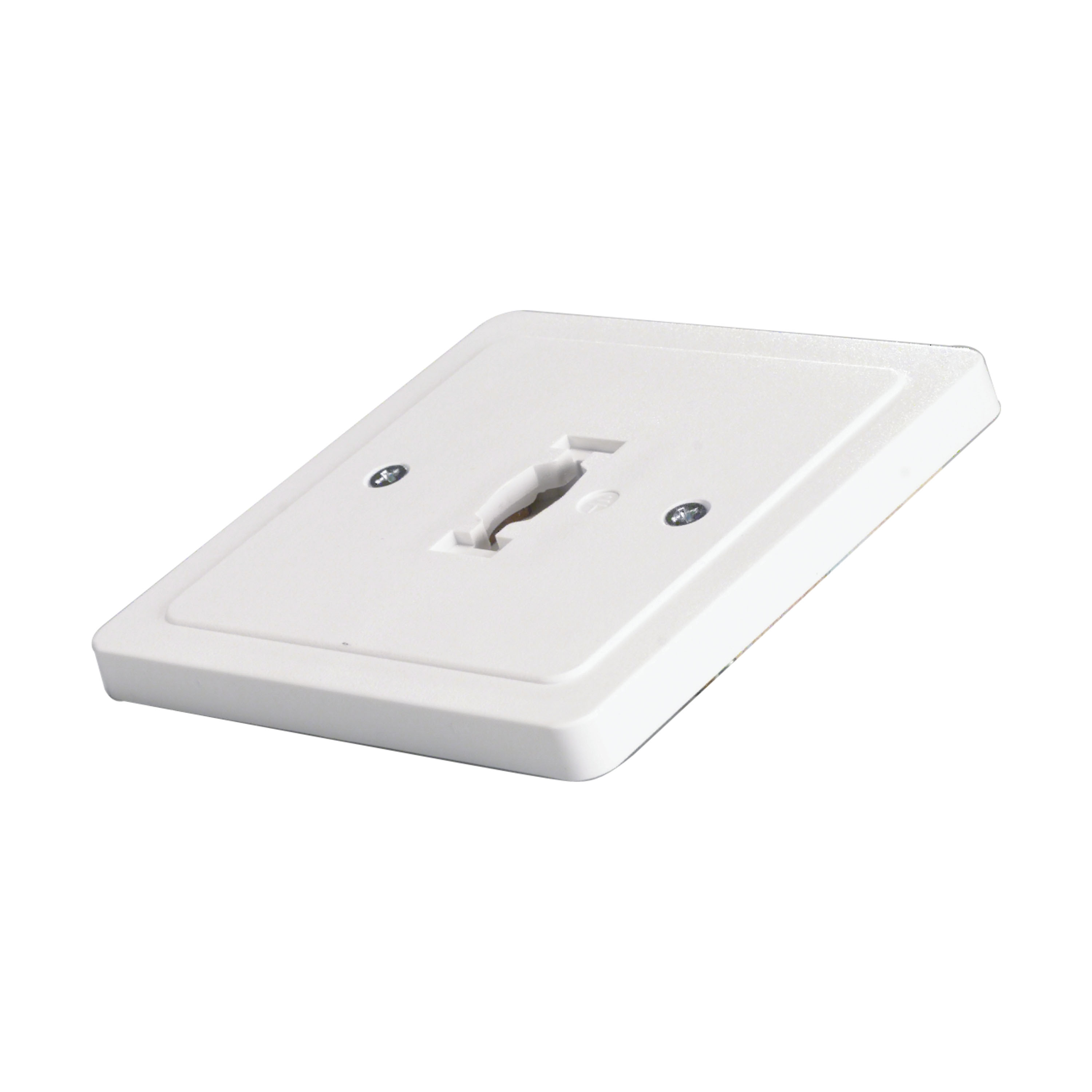 WHITE MONOPOINT ADAPTER - TP142