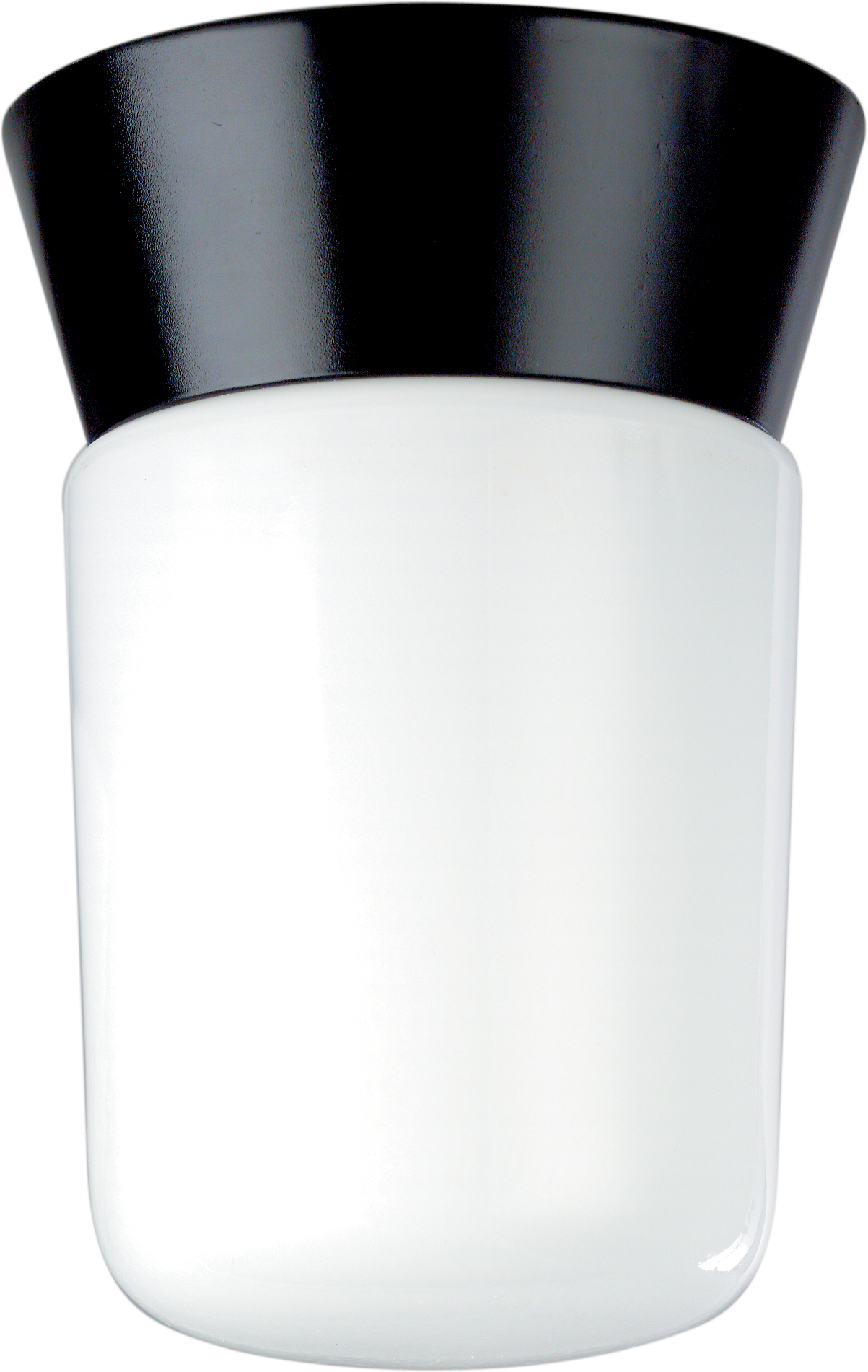 1 LIGHT UTILITY CEILING MOUNT - SF77-154