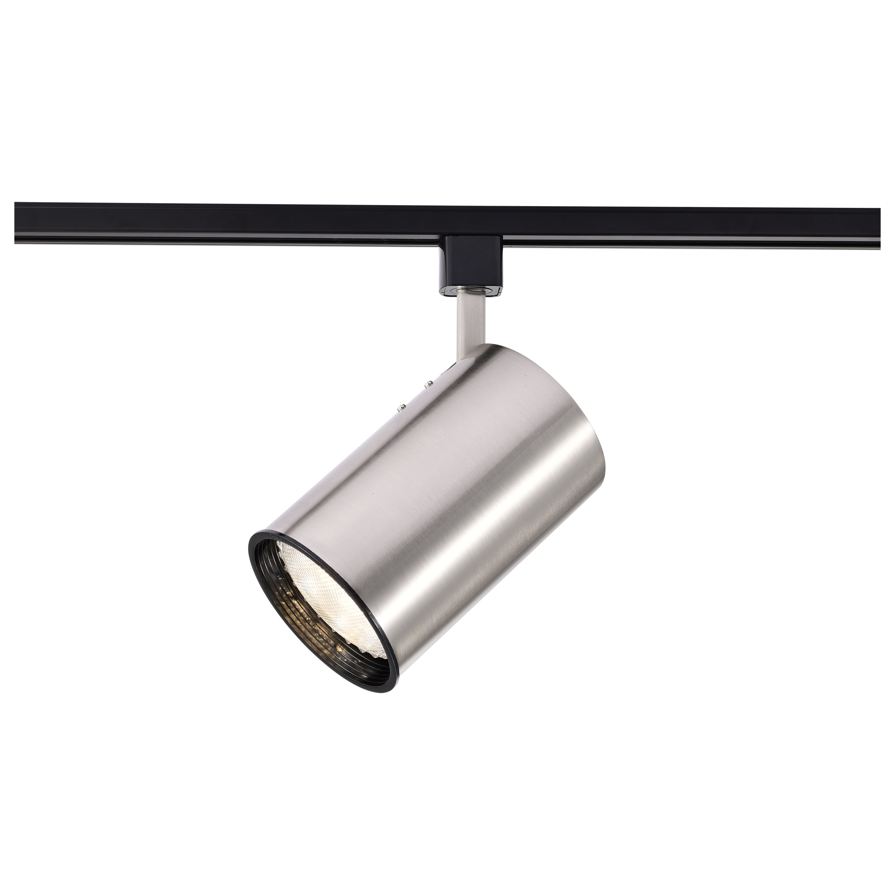 BRSHED NICKEL R30 STRAIGHT CYL - TH308