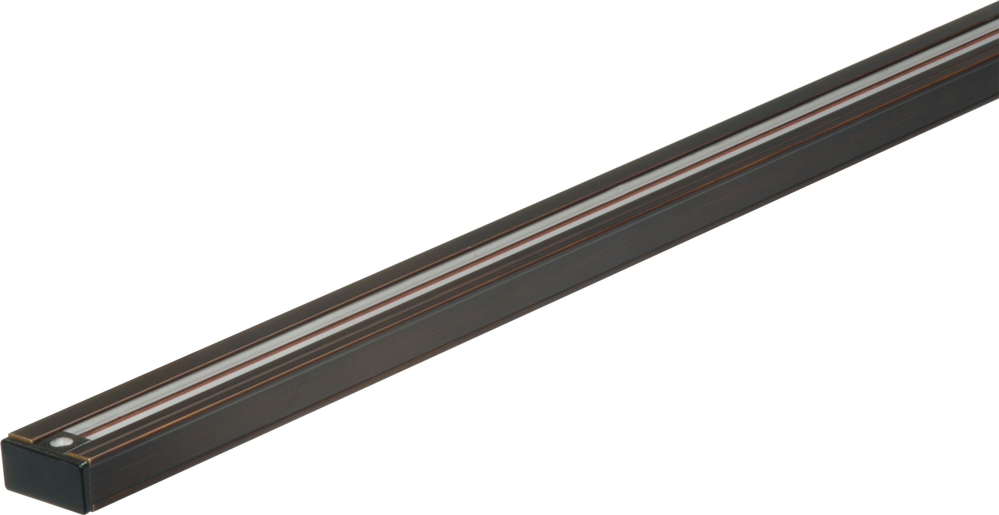 2 FT TRACK RUSSET BRONZE - TR131