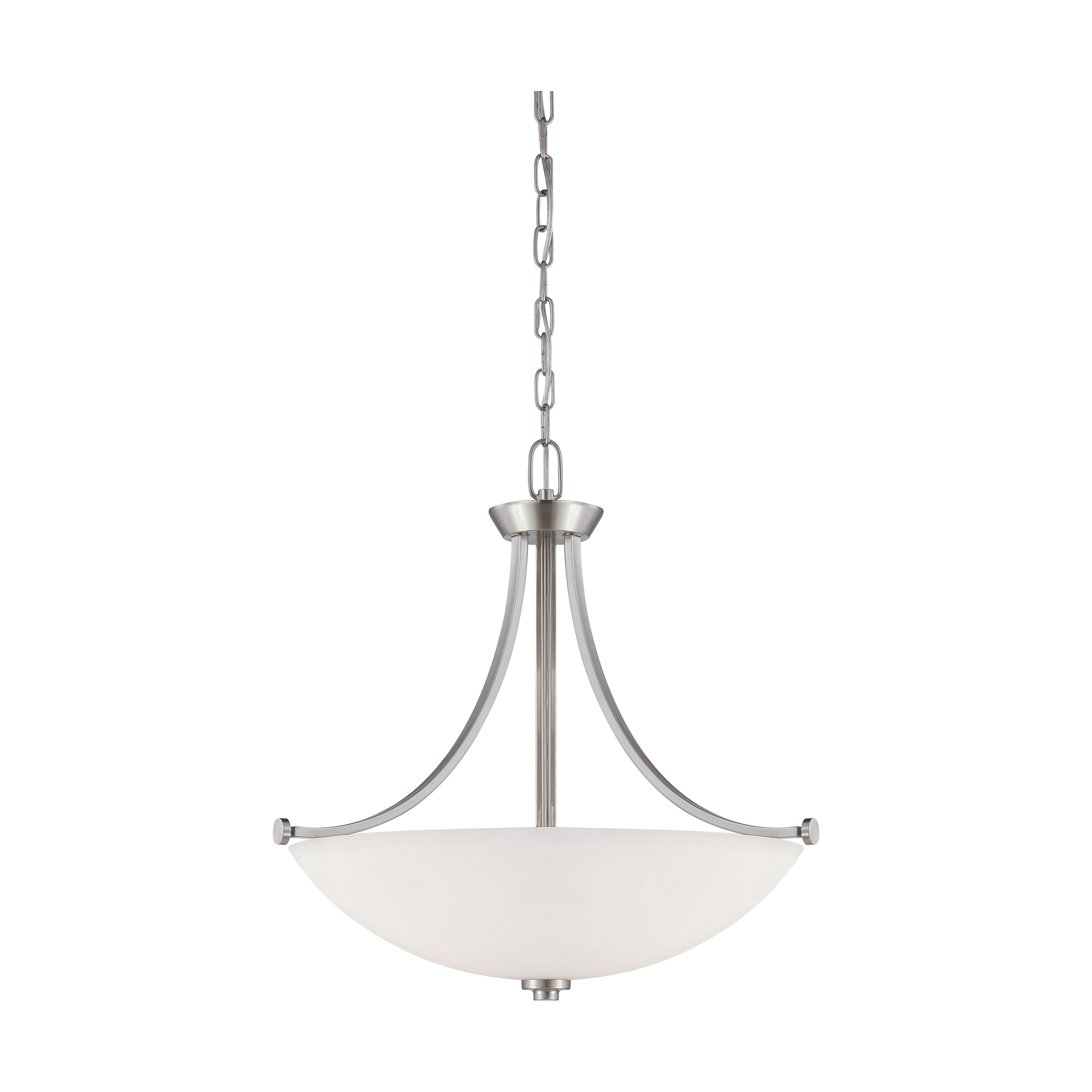 BENTLEY 3 LIGHT PENDANT - 60-5016