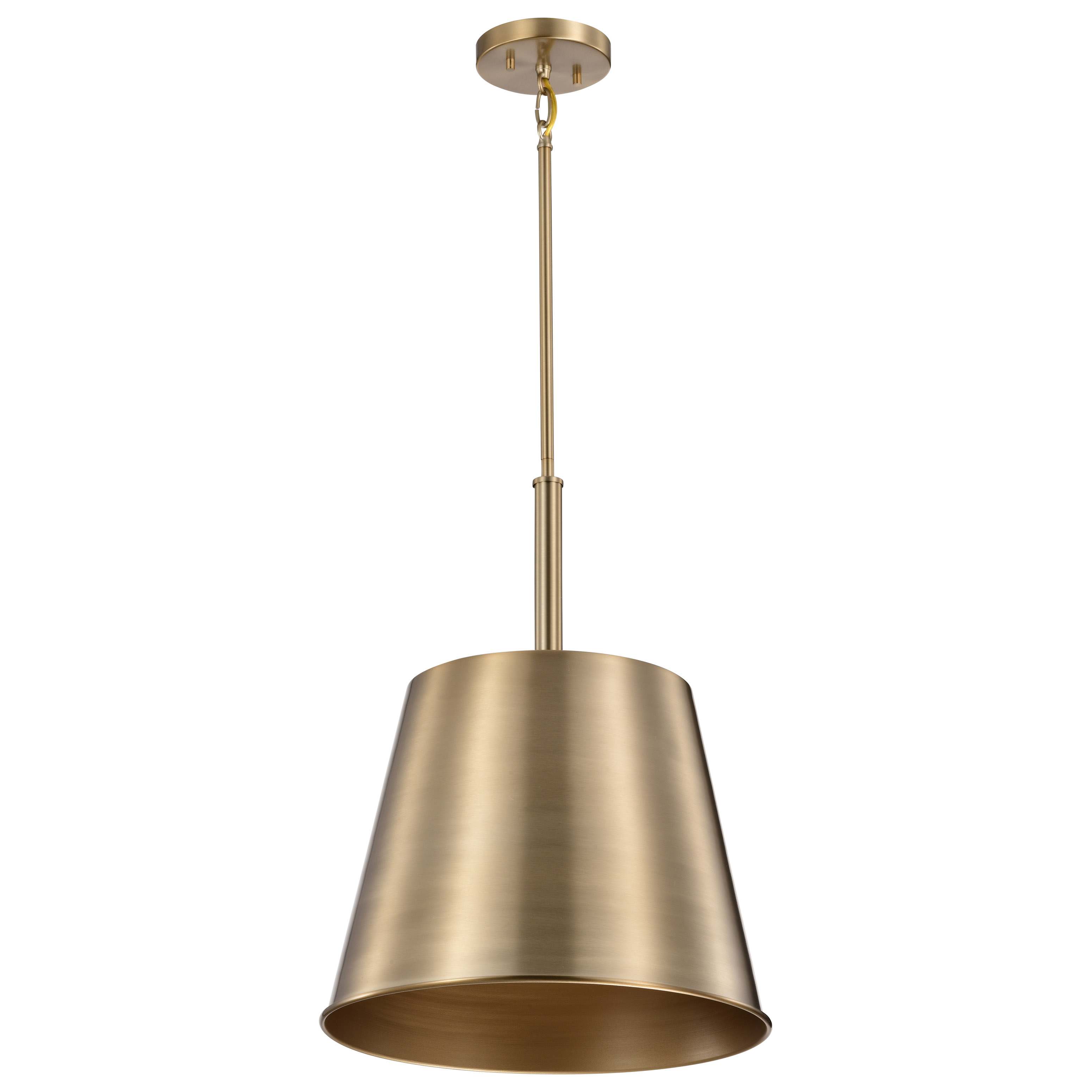 ALEXIS 1LT LG PENDANT - 60-7938