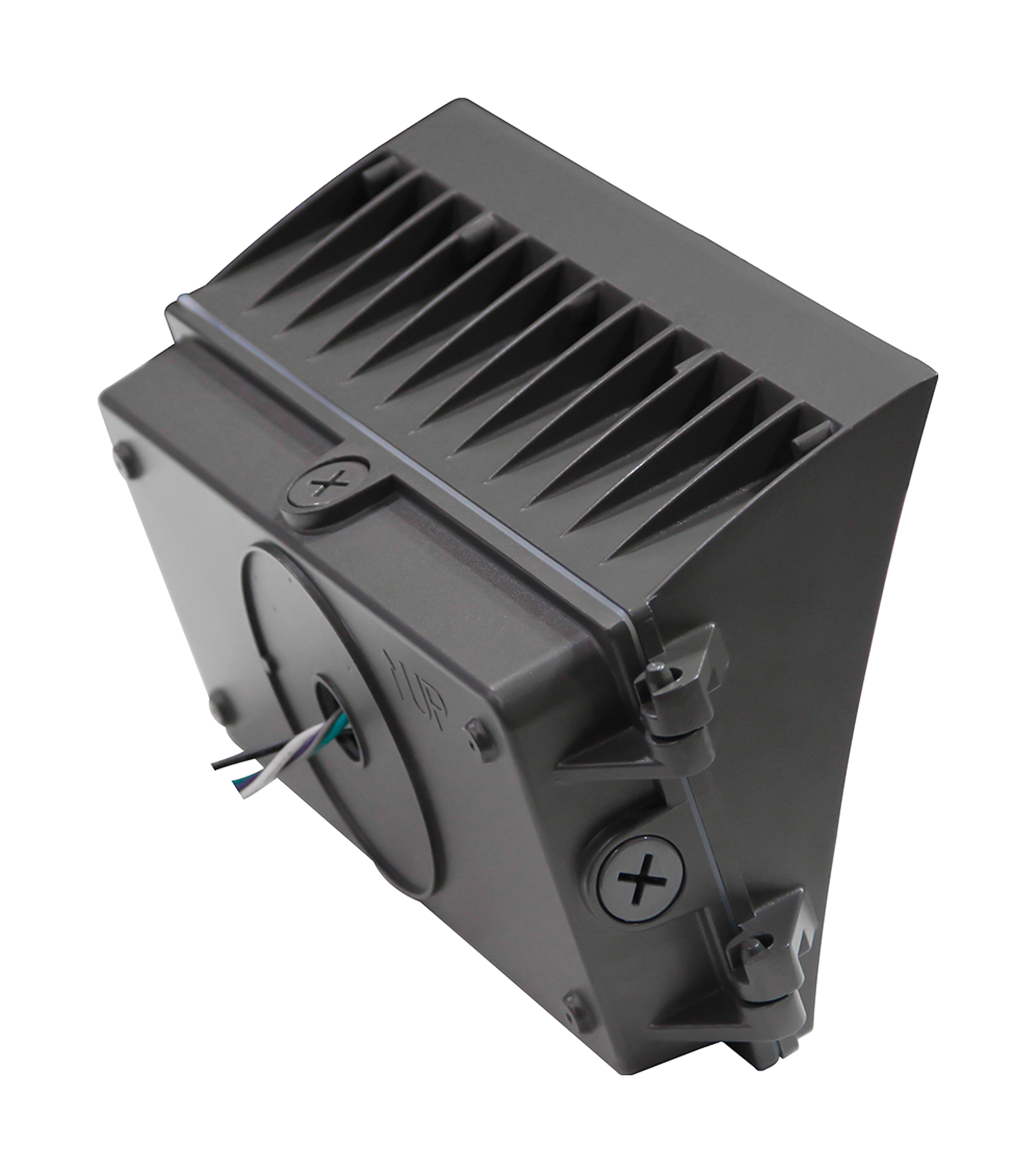 80W SEMI CUTOFF WALL PACK - 65-676