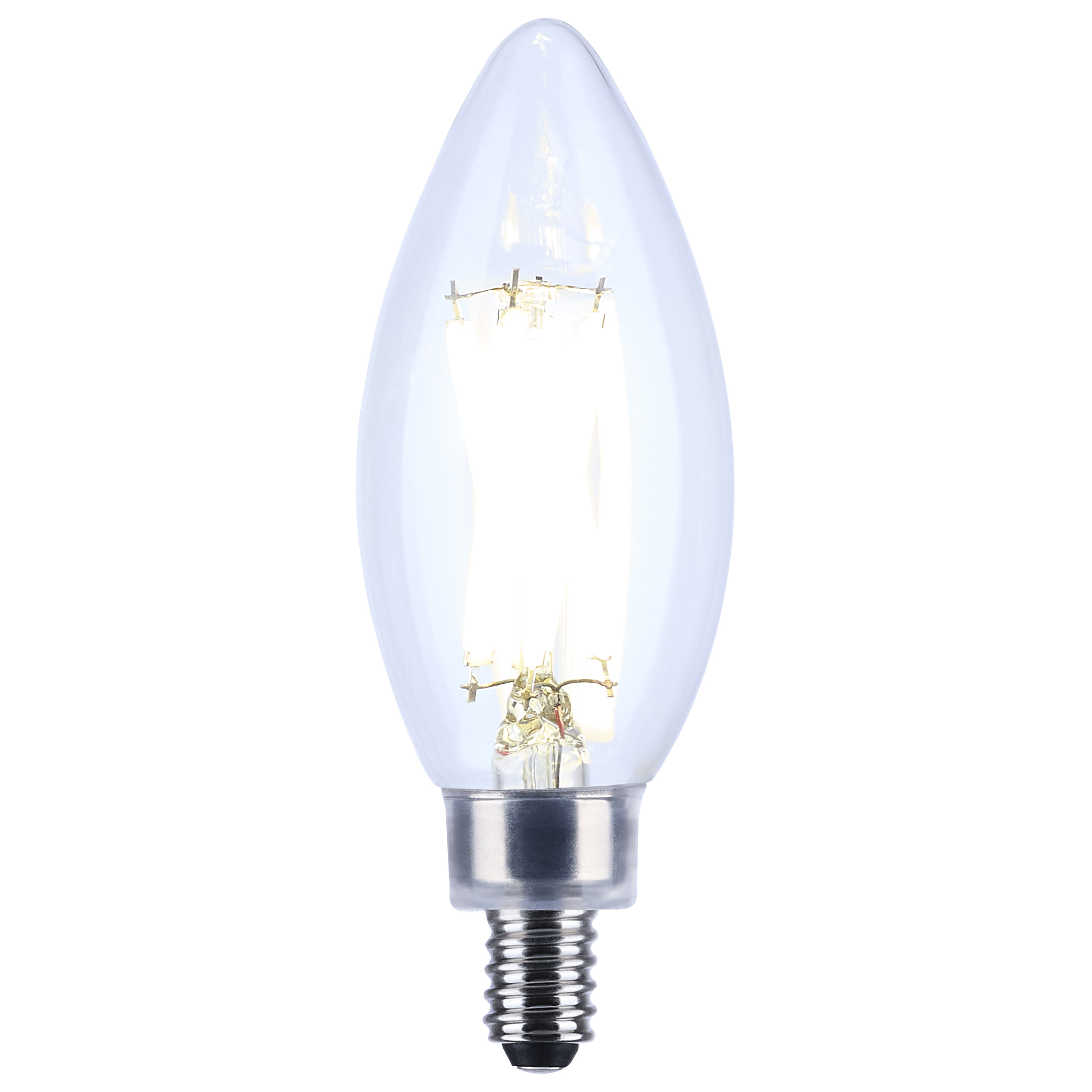 S11344 8W/CTC/LED/940/120V/E12