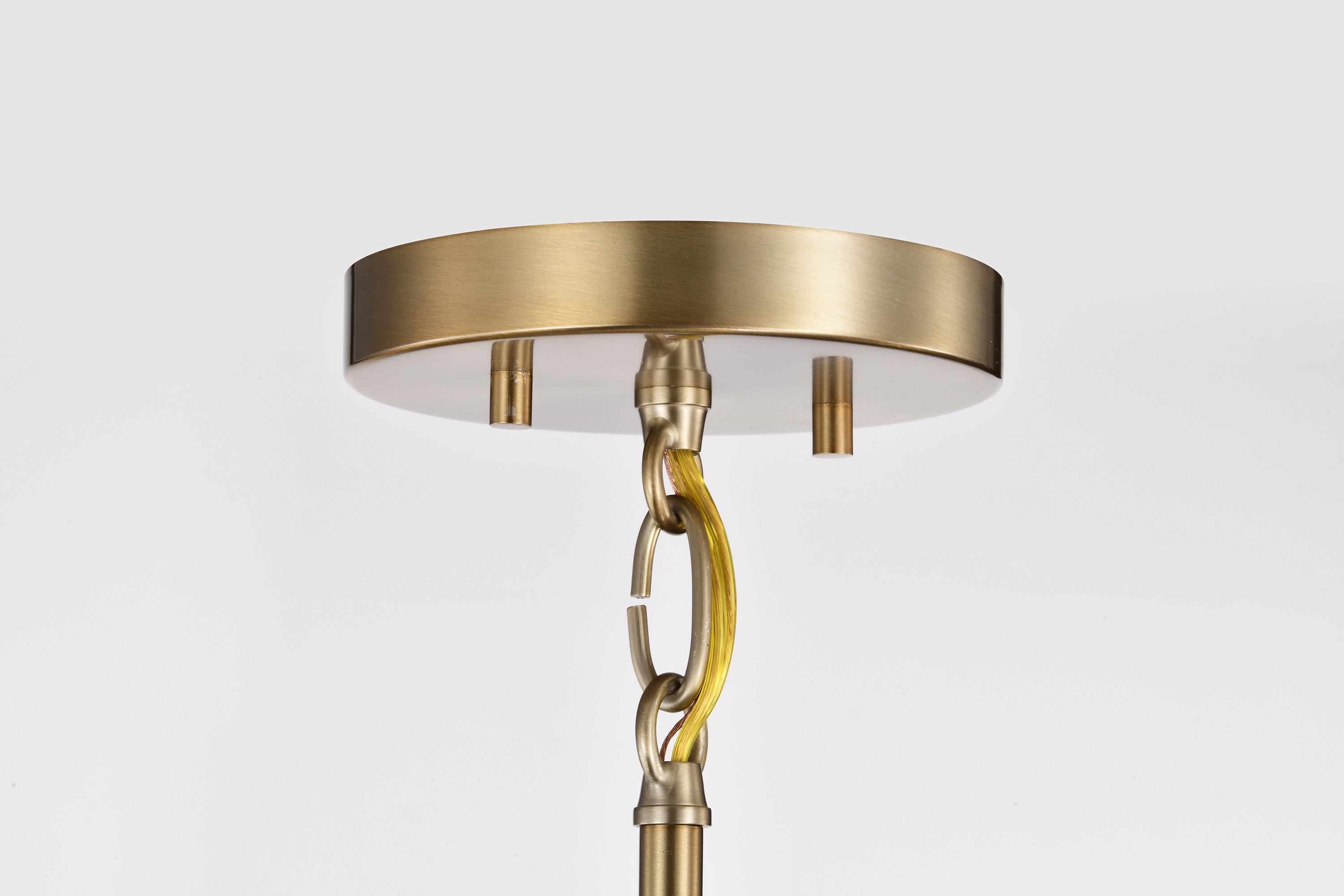 ALEXIS 1LT LG PENDANT - 60-7938