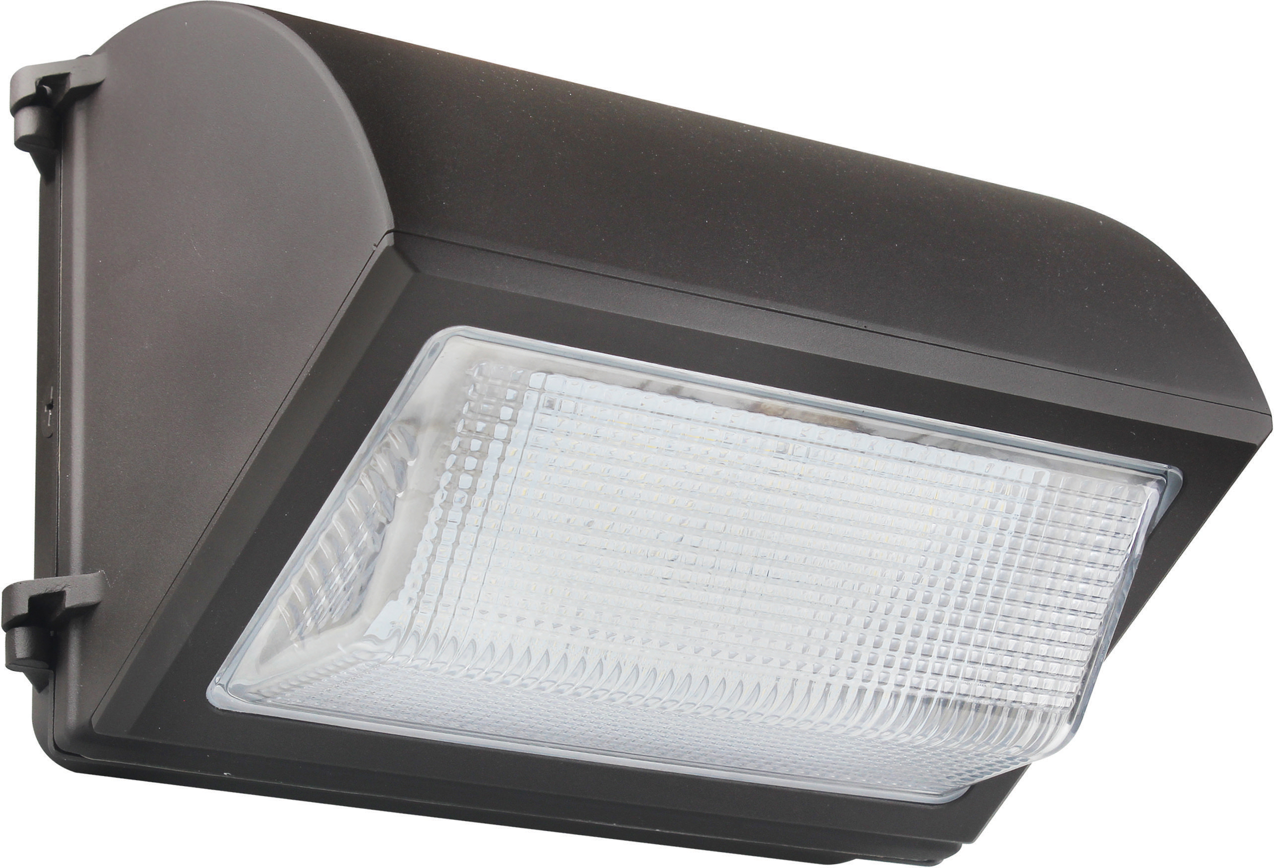 LED CUTOFF WALL PACK 100W/5K - 65-258