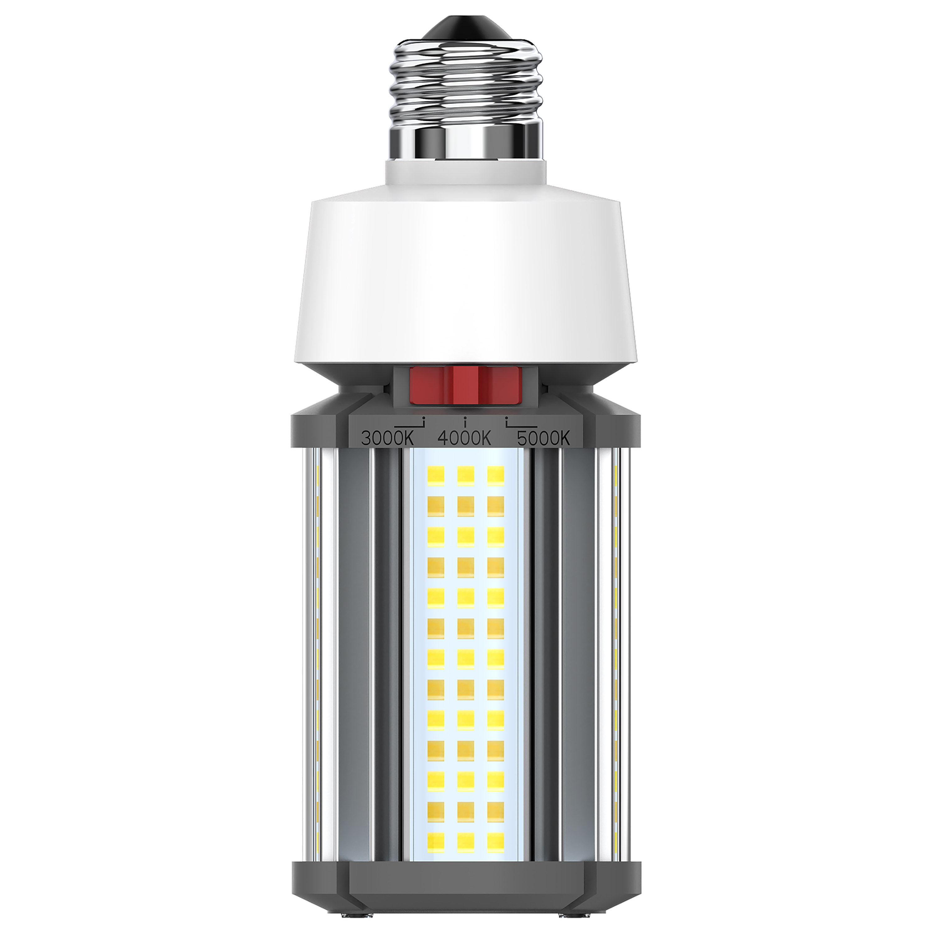 18W/LED/CCT/277-347V/E26 - S23160