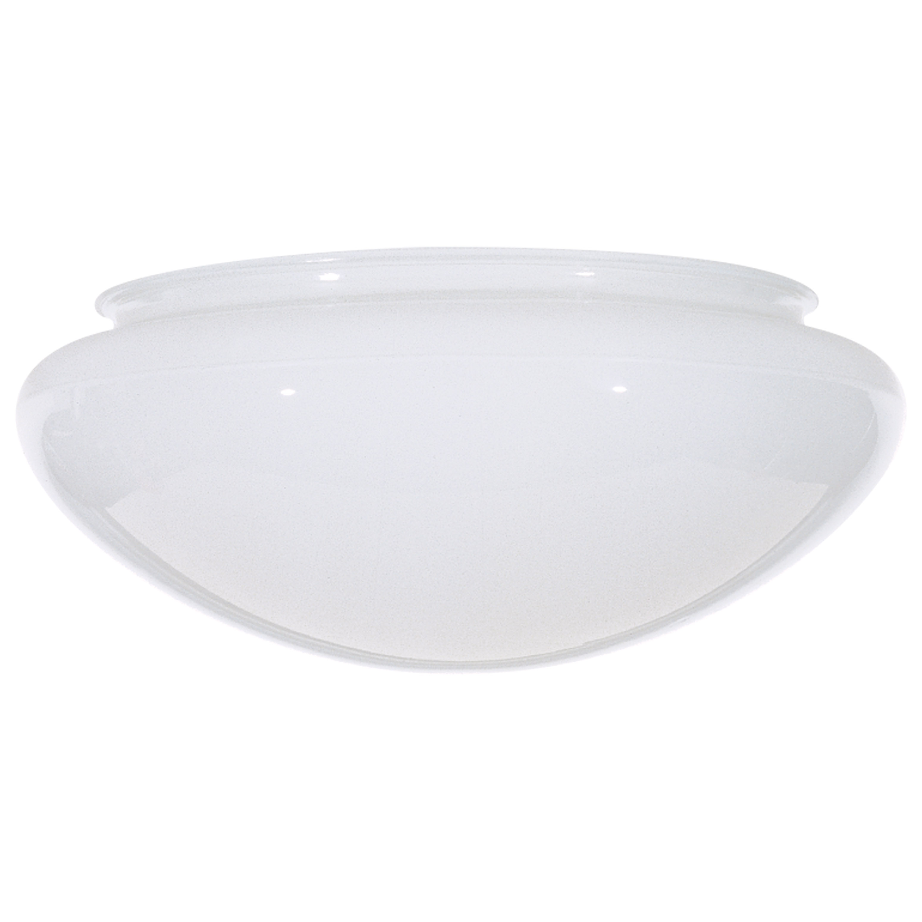 8" MUSHROOM GLASS - 50-330