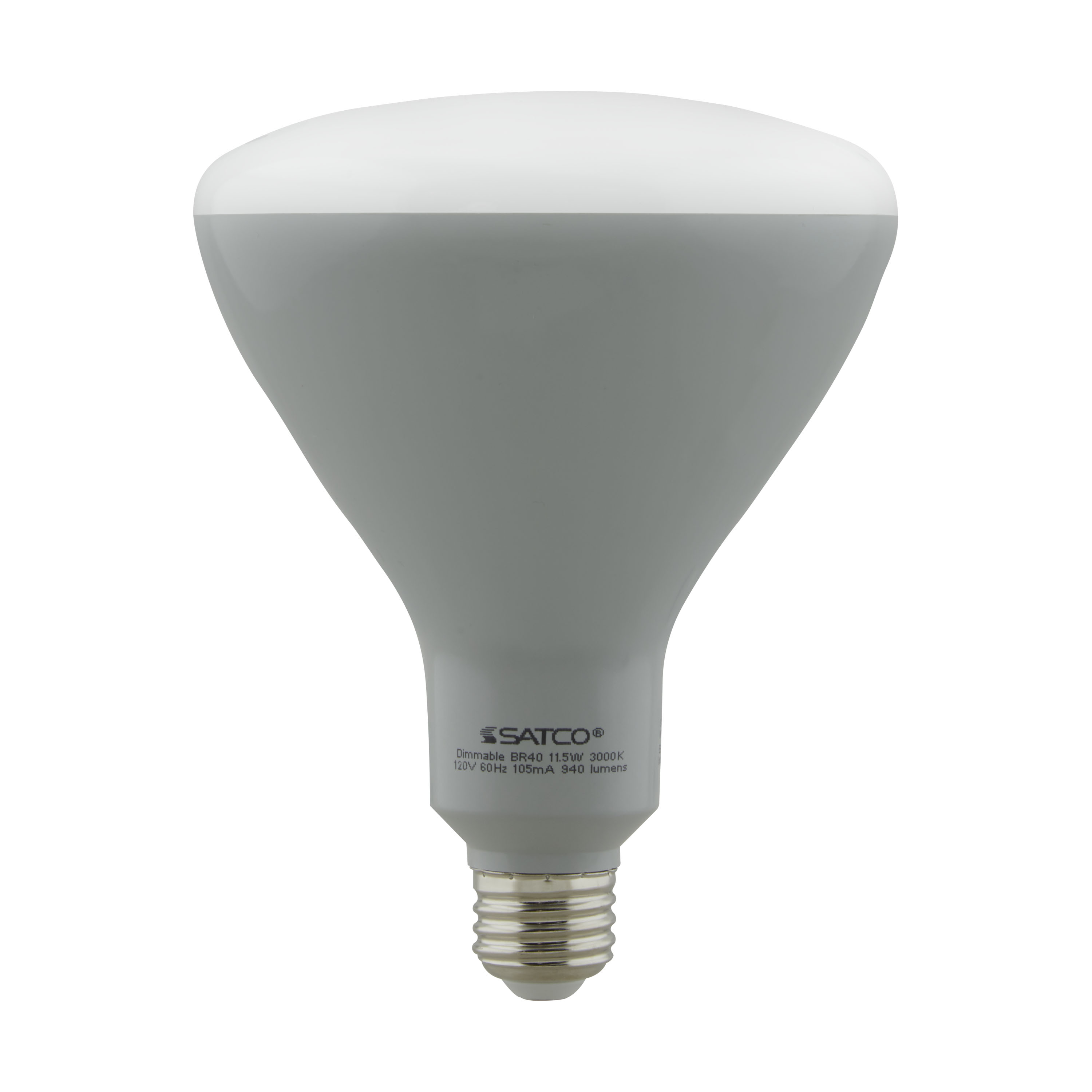 11.5BR40/LED/3000K/940L/120V - S9635