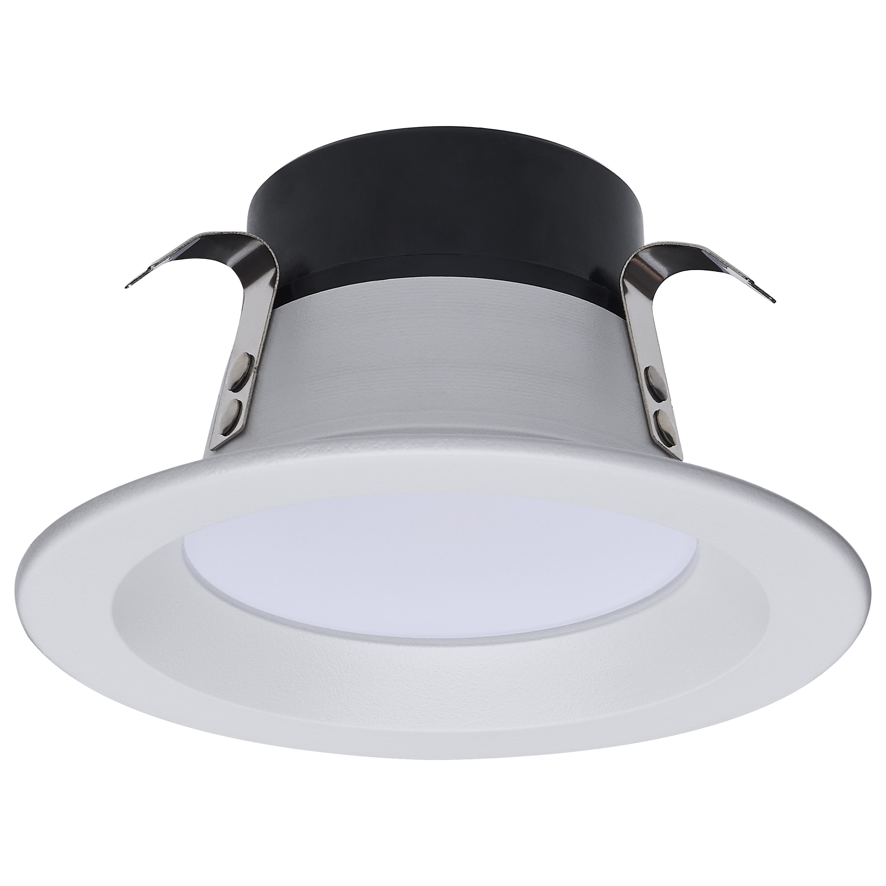S11638 8WLED/RDL/4/RGBTW/RND/WH
