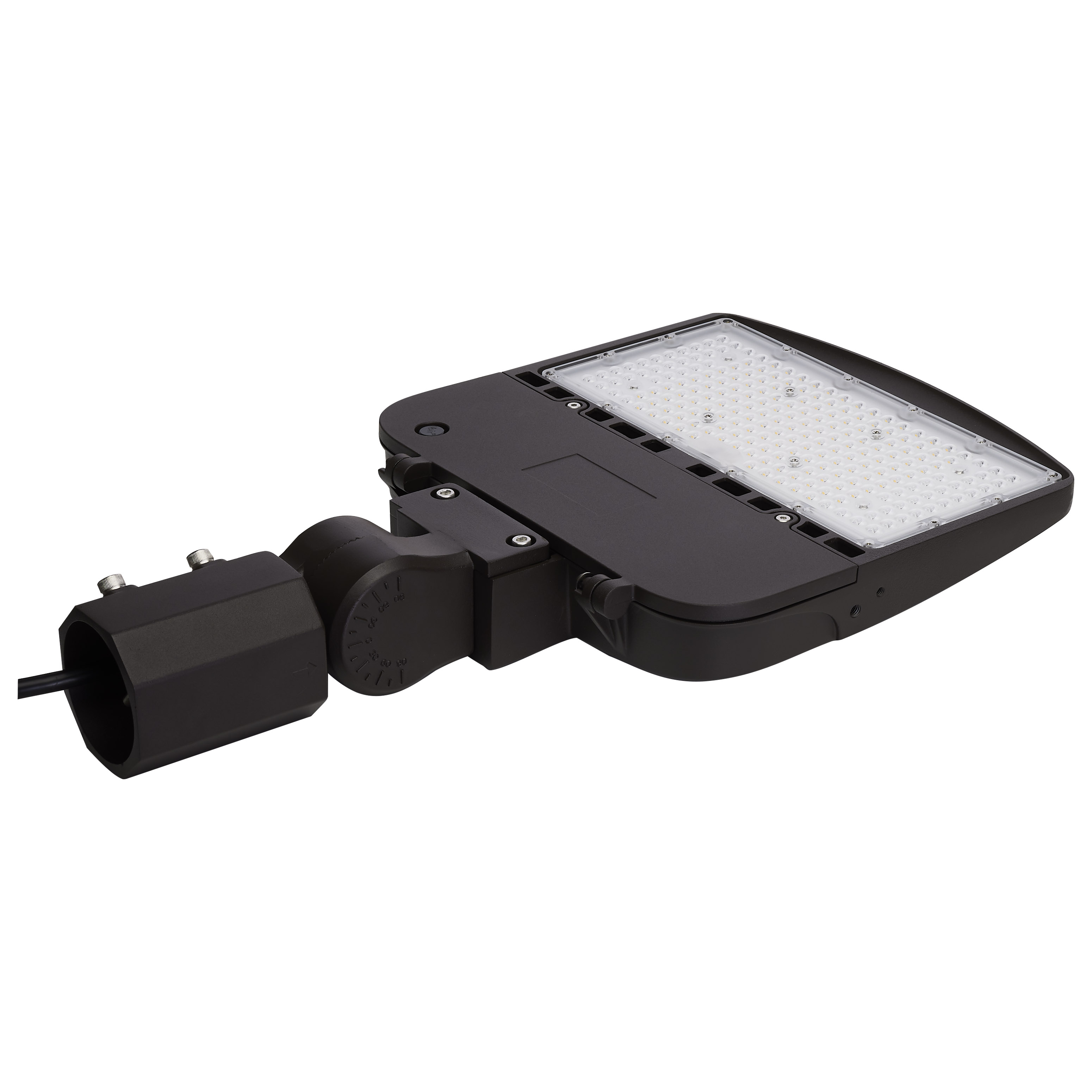 150W LED AREA LIGHT TYPE V - 65-842-5