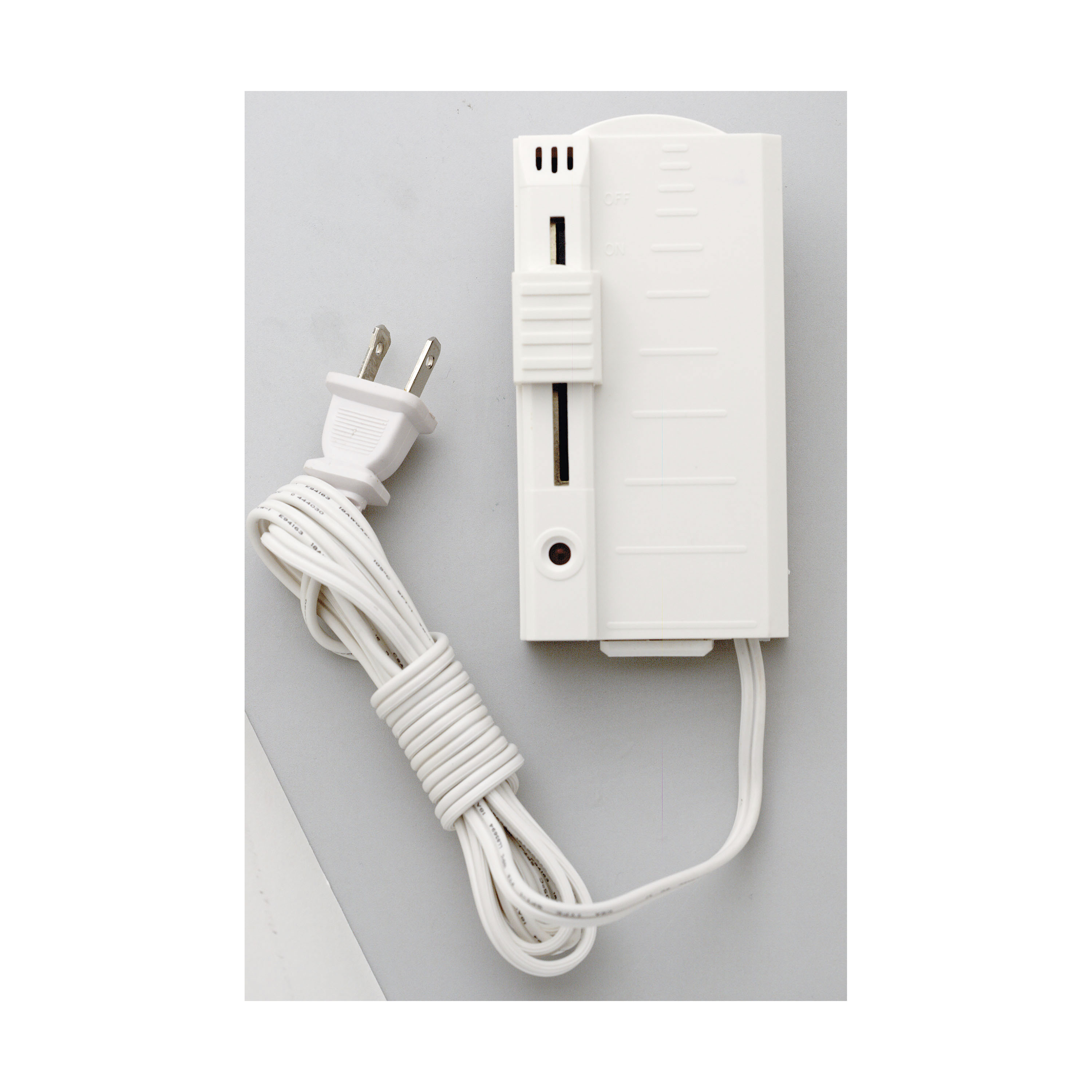 500W WHITE FLOOR DIMMER - S70-579
