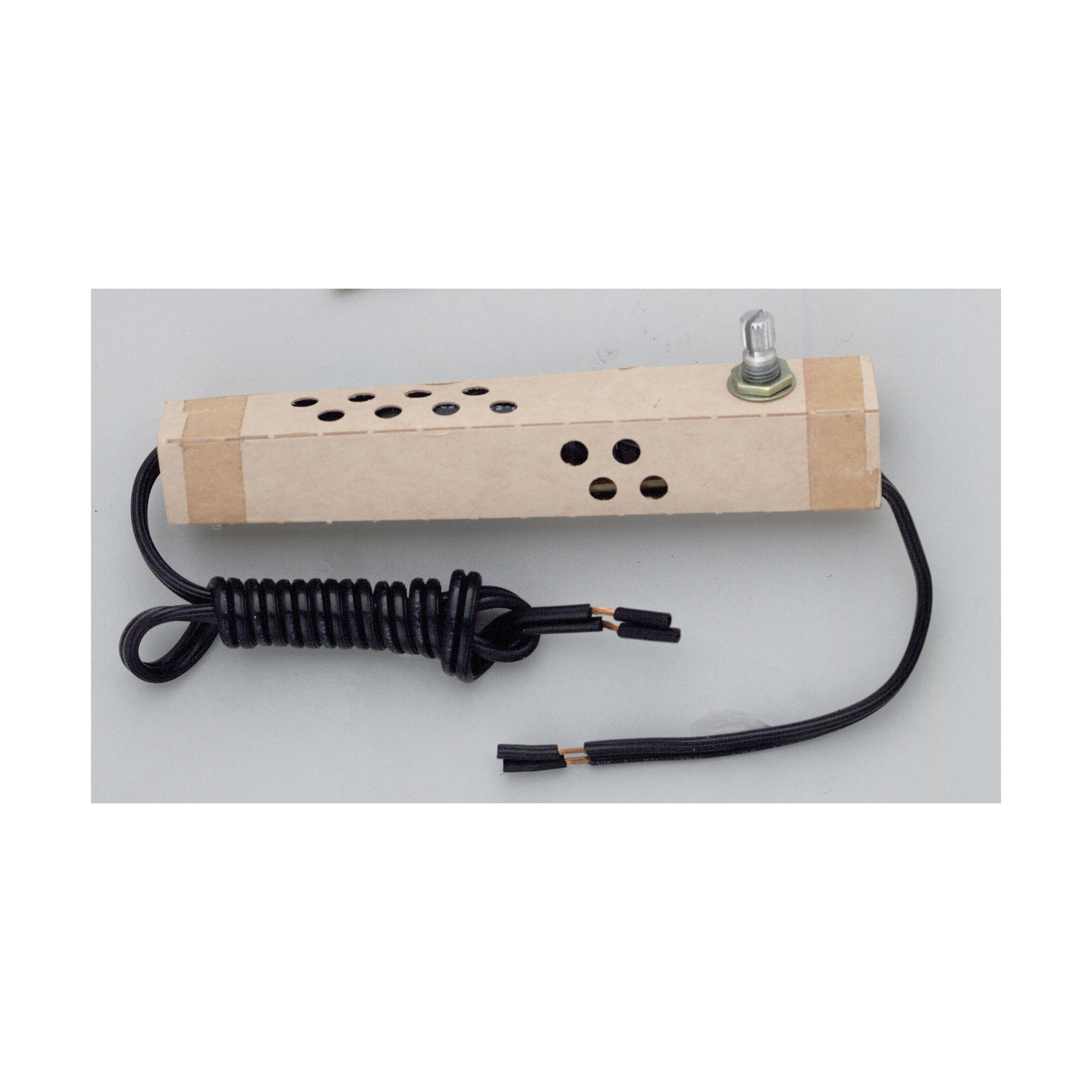 500W POST DIMMER 24" LEADS - S70-576