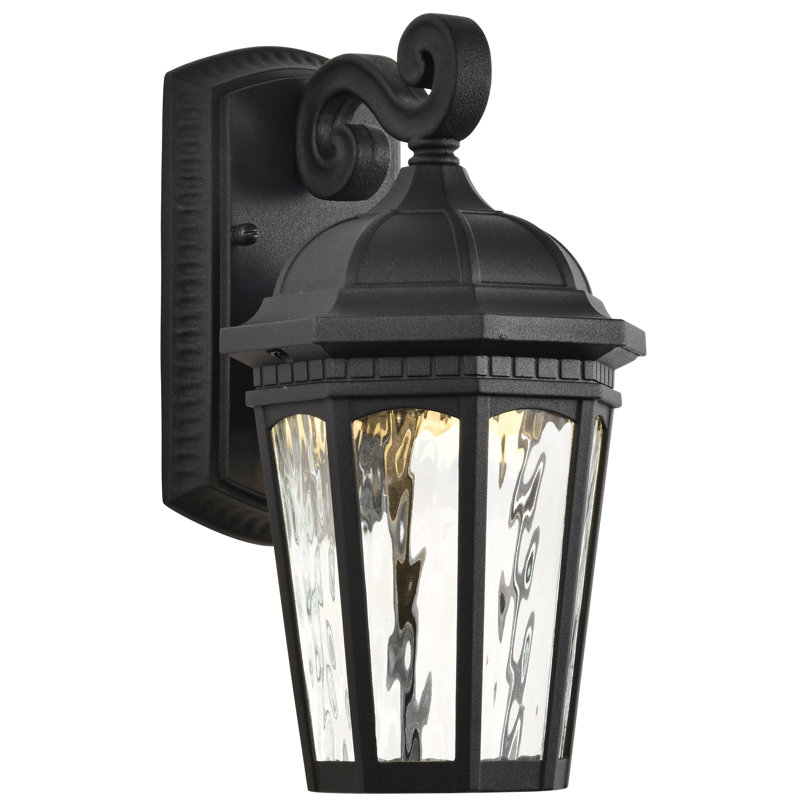 EAST RIVER 1LT OUTDOOR SM WALL - 62-5945