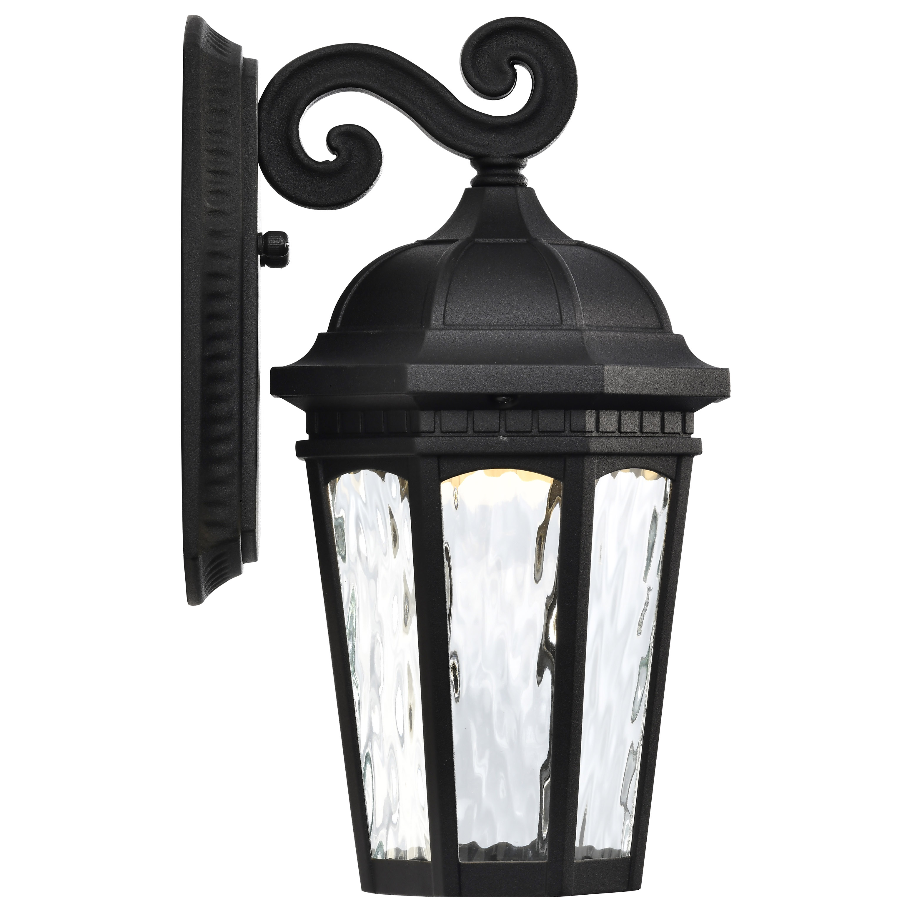 EAST RIVER 1LT OUTDOOR SM WALL - 62-5945
