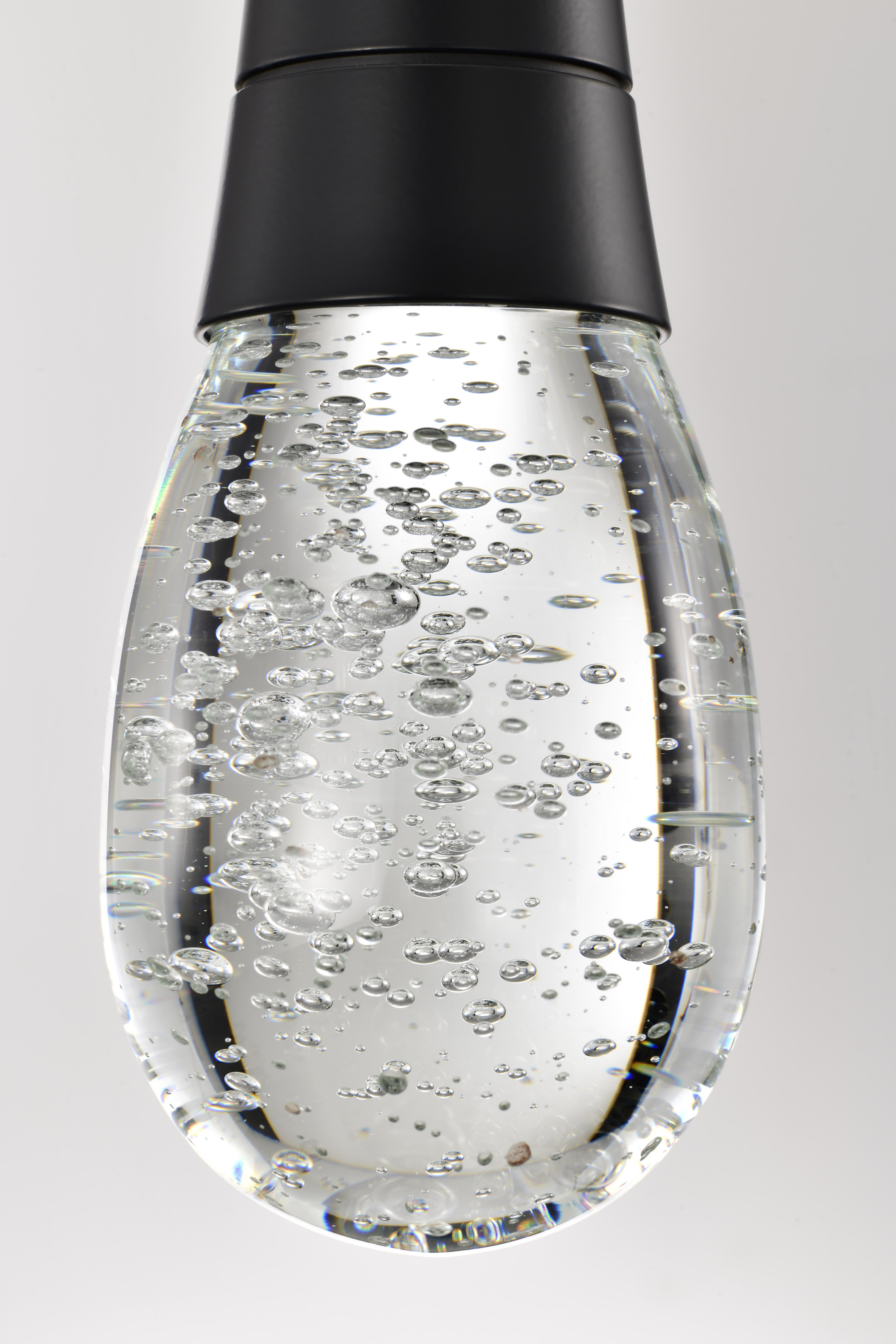LACEY 4" LED RGB/TW PENDANT - 62-6002