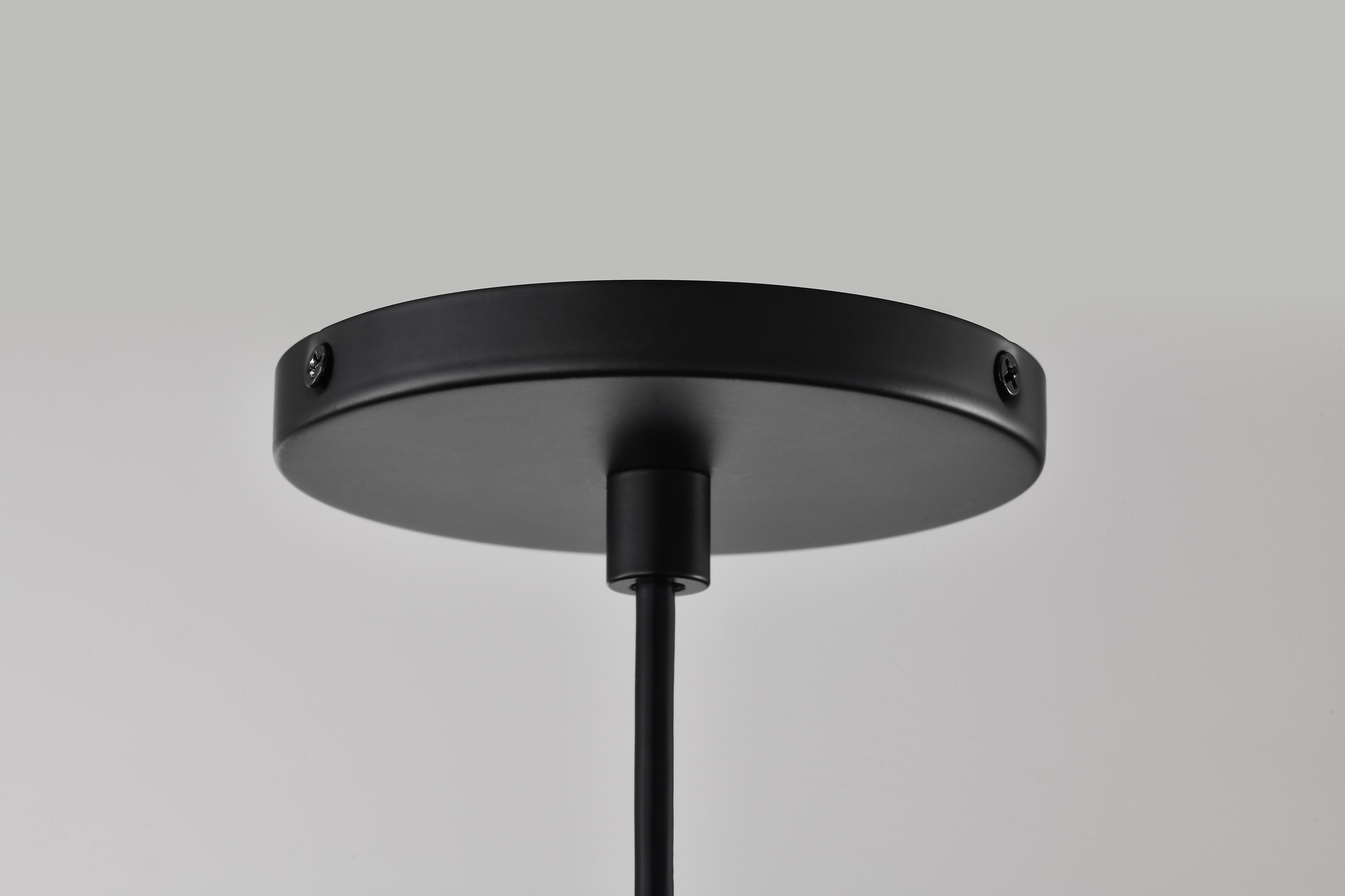 LACEY 4" LED RGB/TW PENDANT - 62-6002