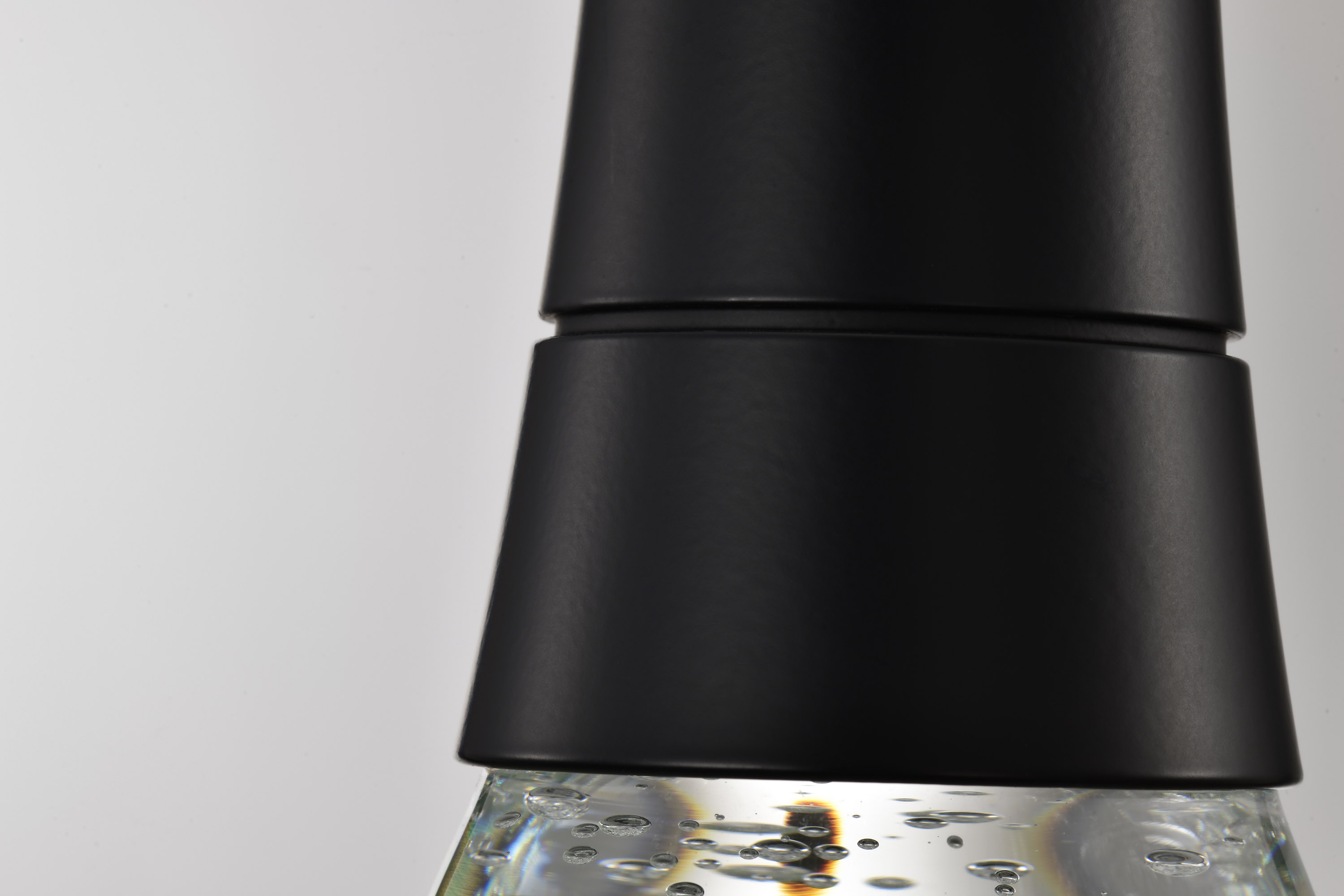 LACEY 4" LED RGB/TW PENDANT - 62-6002