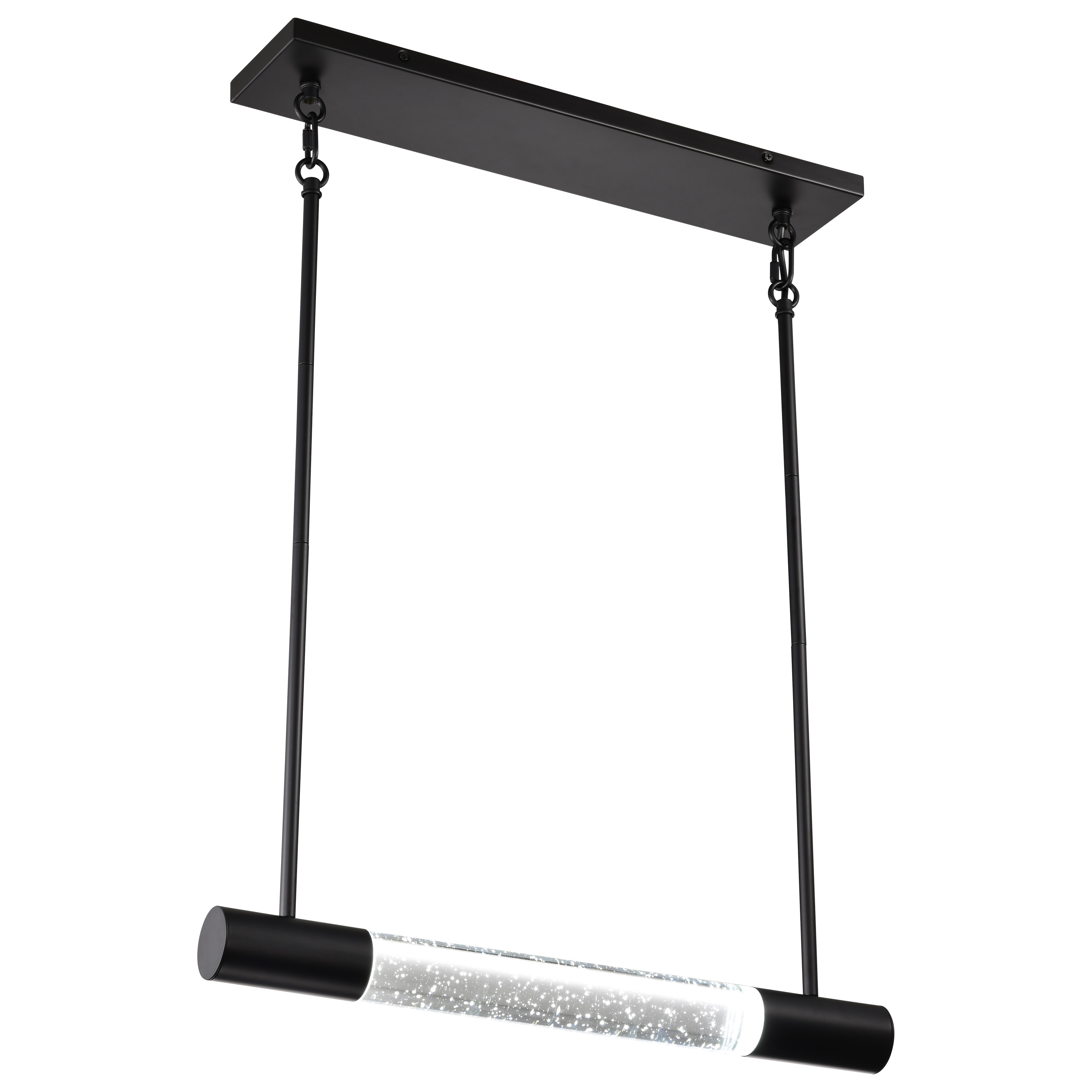 LACEY 23" LED RGB/TW ISLS PEN - 62-6003