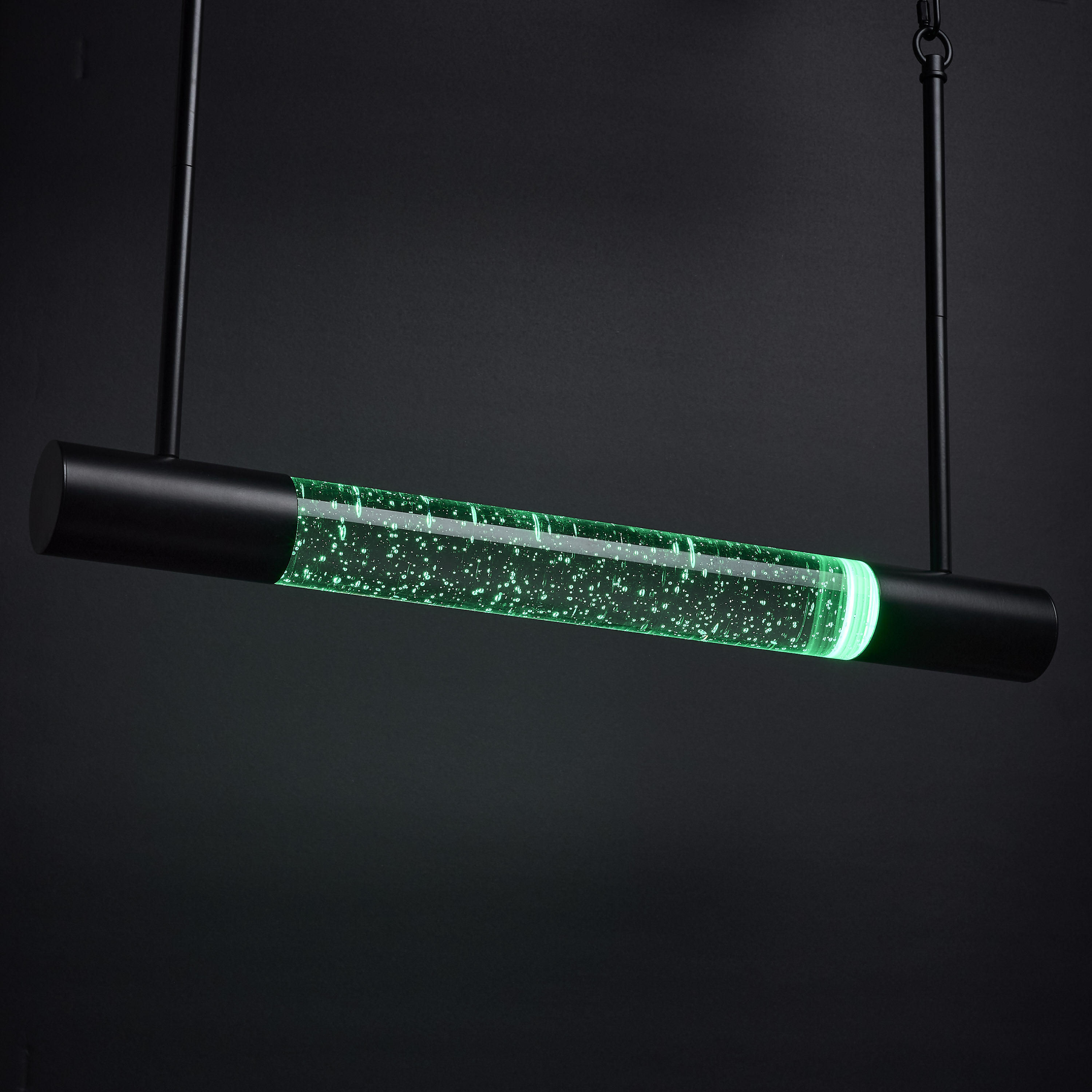 LACEY 23" LED RGB/TW ISLS PEN - 62-6003