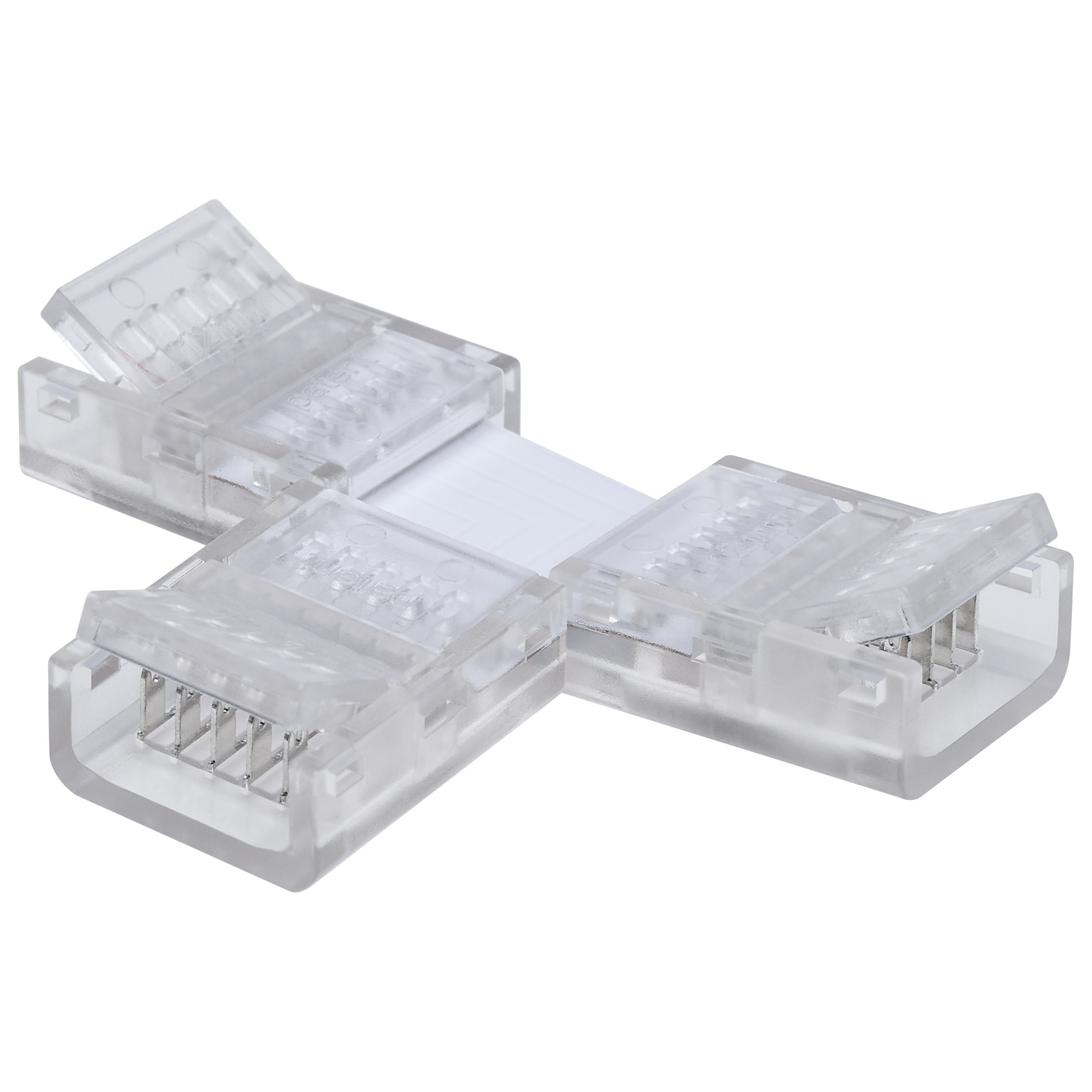 TAPE CONNECT/3-WAY/5PK - 64-174