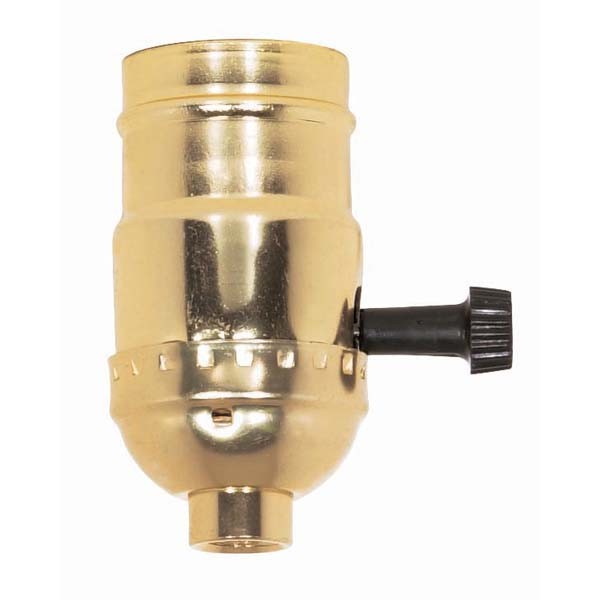BG ON/OFF T/K L/SS T/P SKT - 80-1558