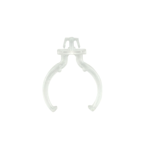 2G11 VERTICAL LAMP CLIPS ONLY - 80-1603