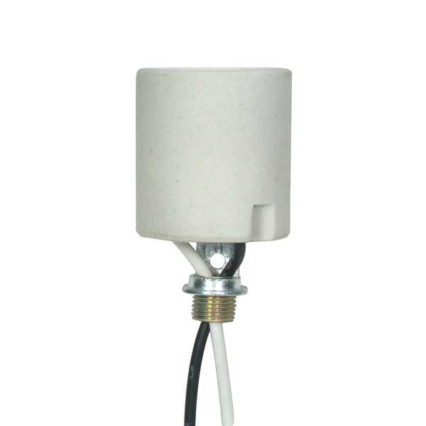 POR SKT 24" 125 DEG LEADS W/HI - 80-1708