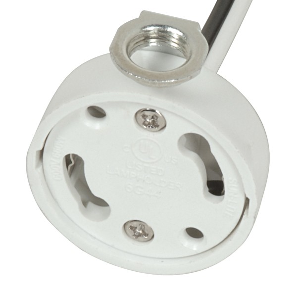 GU24 PHEN SKT CAP 1/8 IP - 80-1720