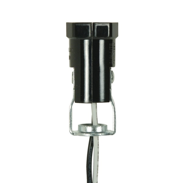 1 3/4" OCT CAND SKT 2-LEG 48" - 80-1844