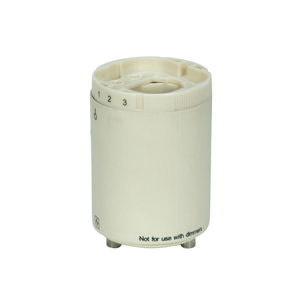 GU24 18W 4-PIN ELECTRONIC - 80-1847