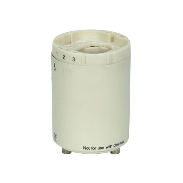 GU24 18W 4-PIN ELECTRONIC - 80-1853