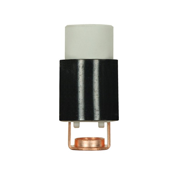 1 3/4" CAND. PORC. WATERPROOF - 80-1948
