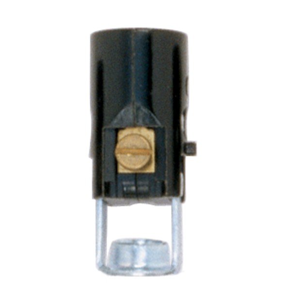 1 3/4" OA PHEN CAND. SKT W/ - 80-1996
