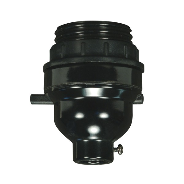 GU24 PUSH TRHU UNO THREAD PHEN - 80-2071