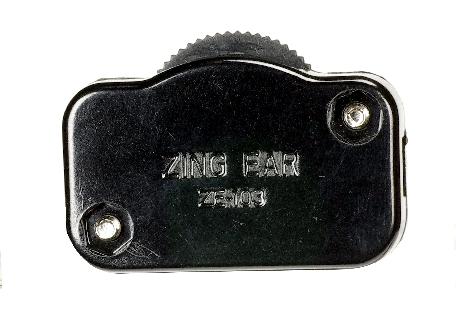 BLK 200W HI-LOW DIMMER SPT-2 - 80-2232