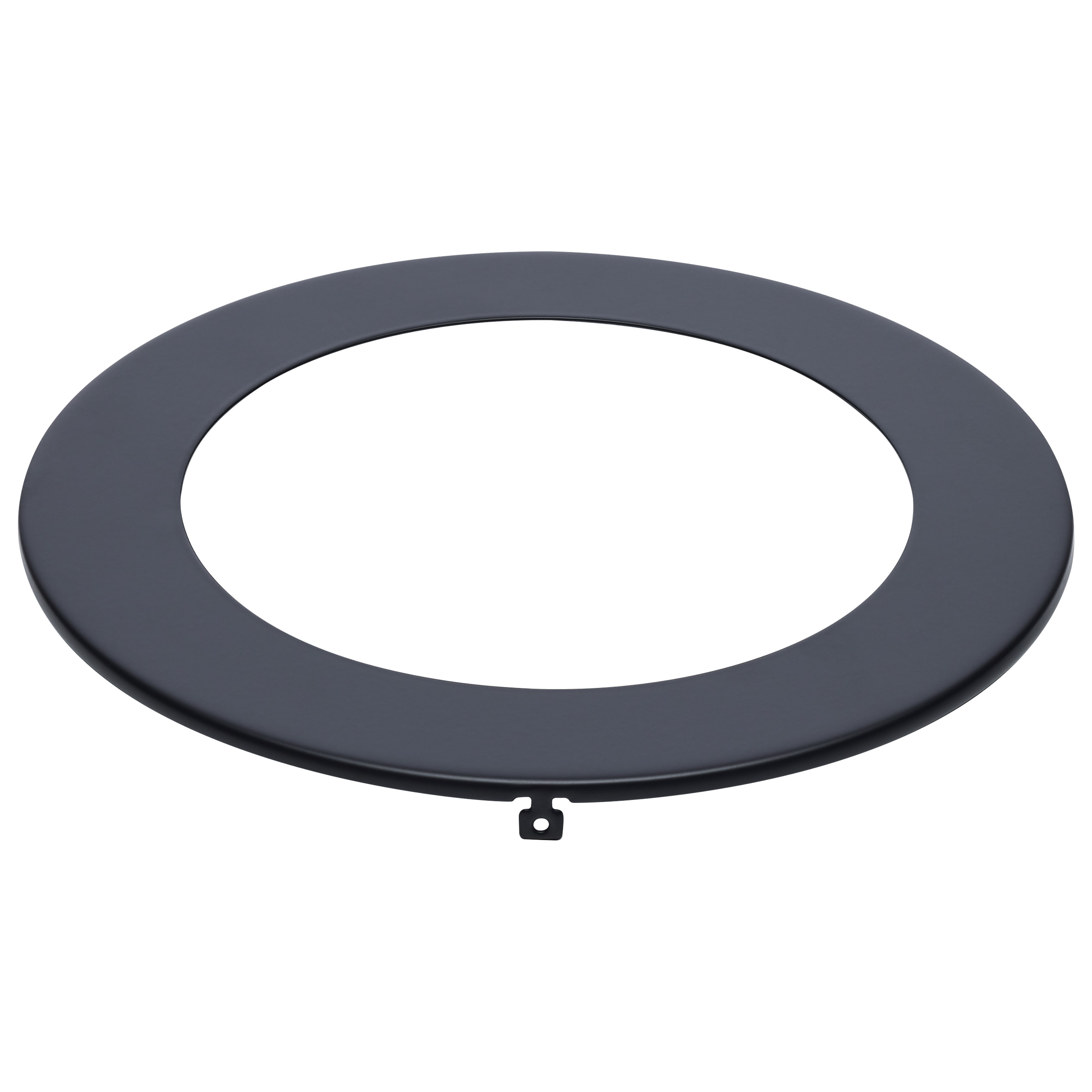 DW TRIM ACC/6/SF/WF/RND/BK - 80-2911