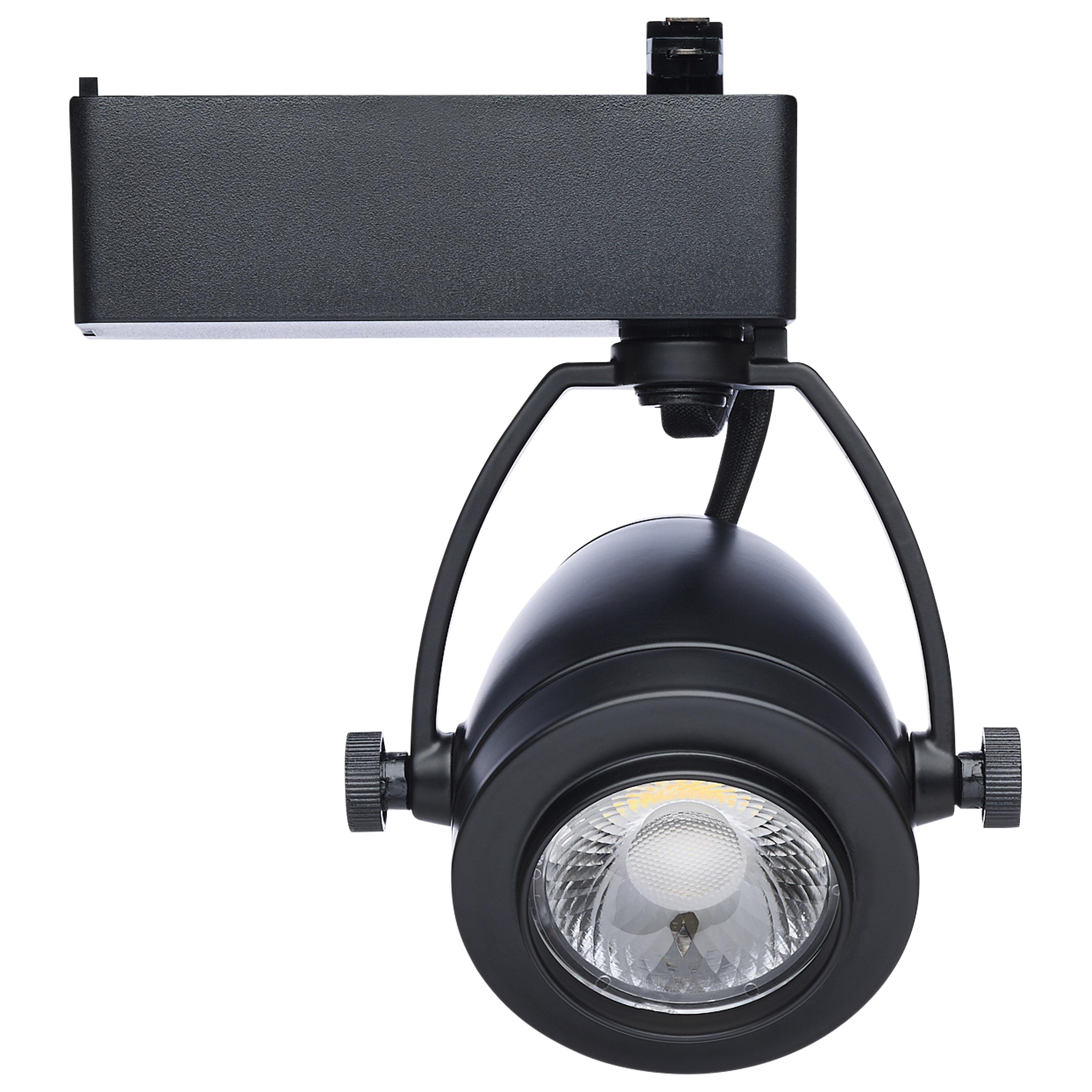 12W LED TRACK HEAD PINCH BACK - TH914