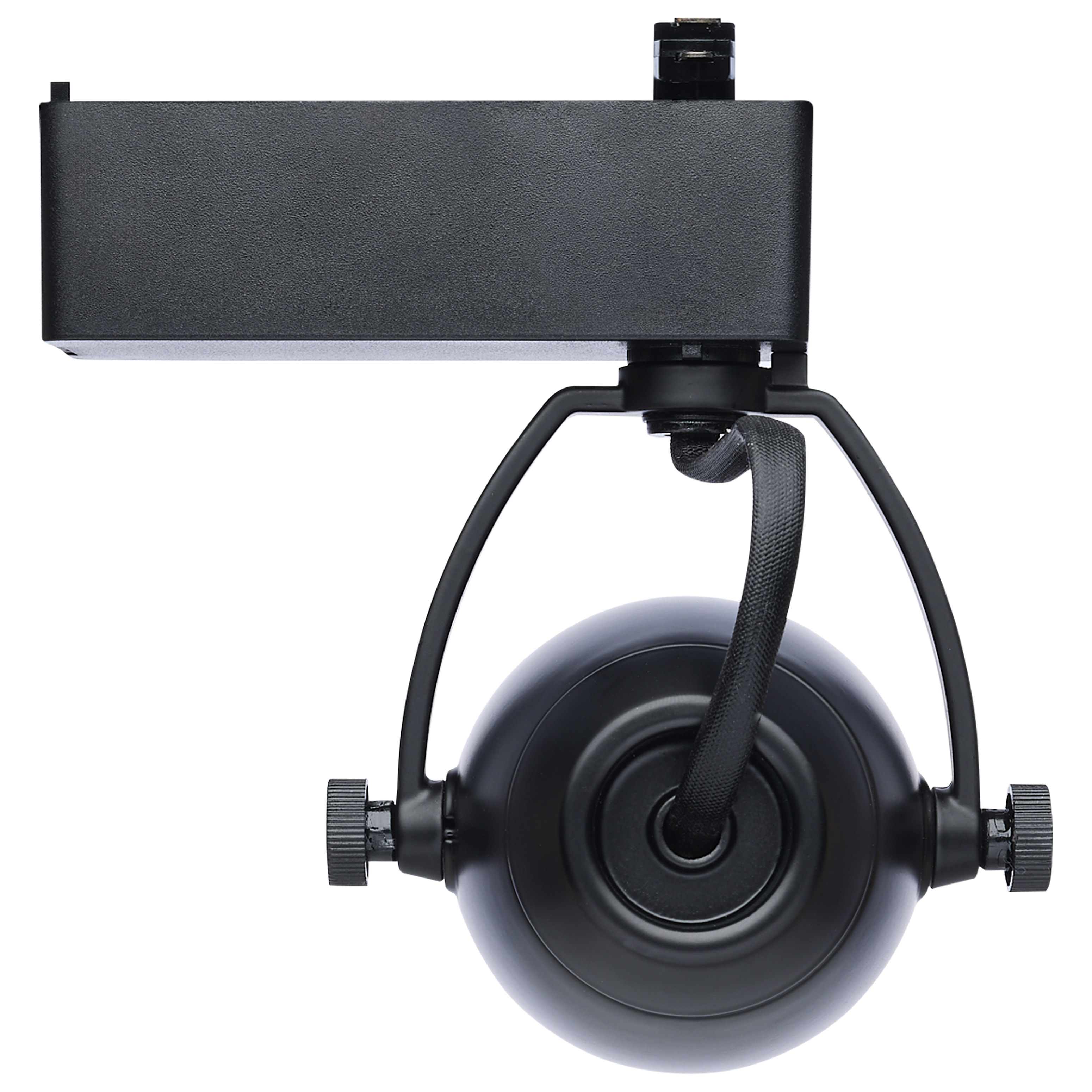 12W LED TRACK HEAD PINCH BACK - TH914
